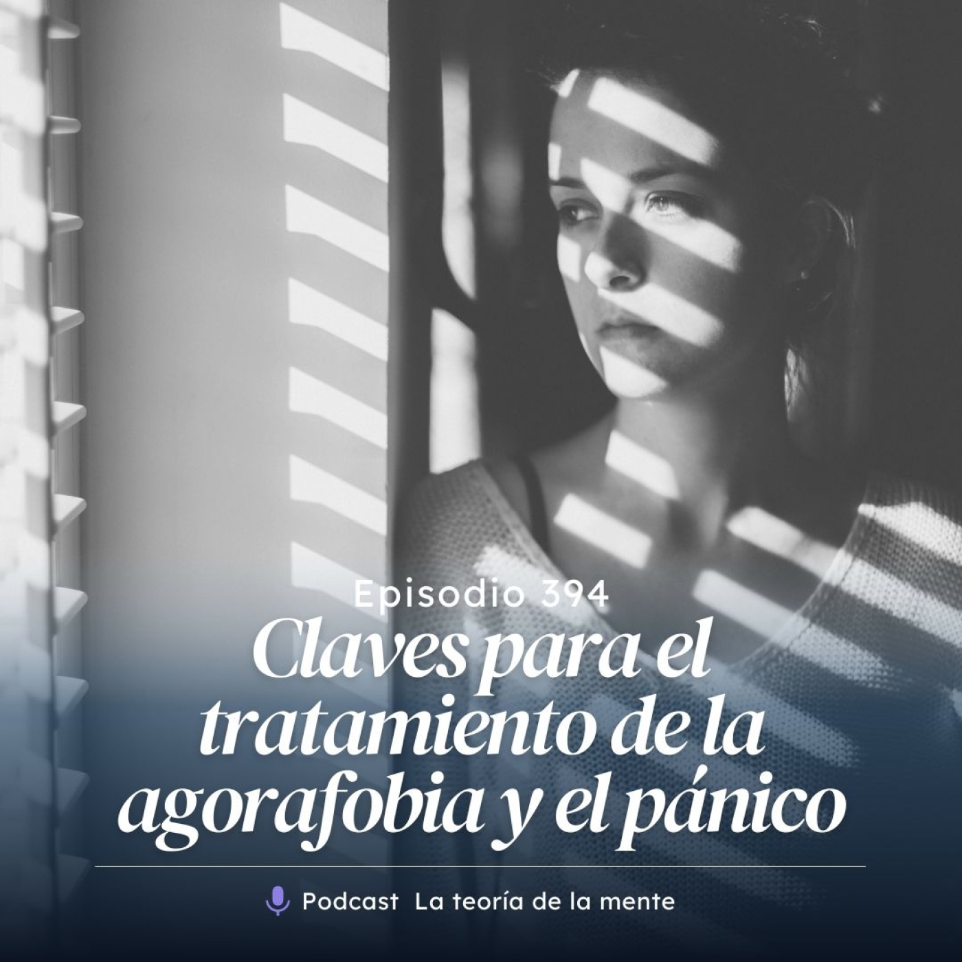 La teoria de la mente