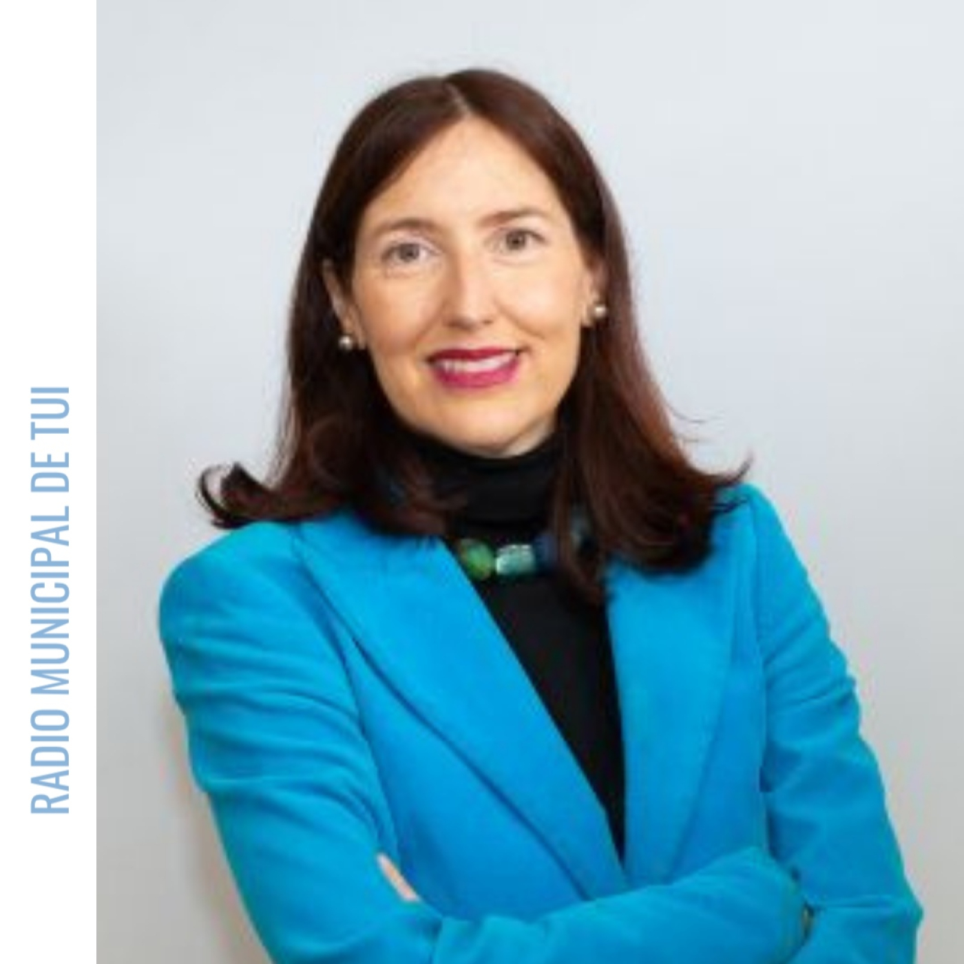Ent. María Acracia Núñez, directora do curso 'Os procesos electoral en España' | Curso de verán da aula da UNED de Tui episode artwork