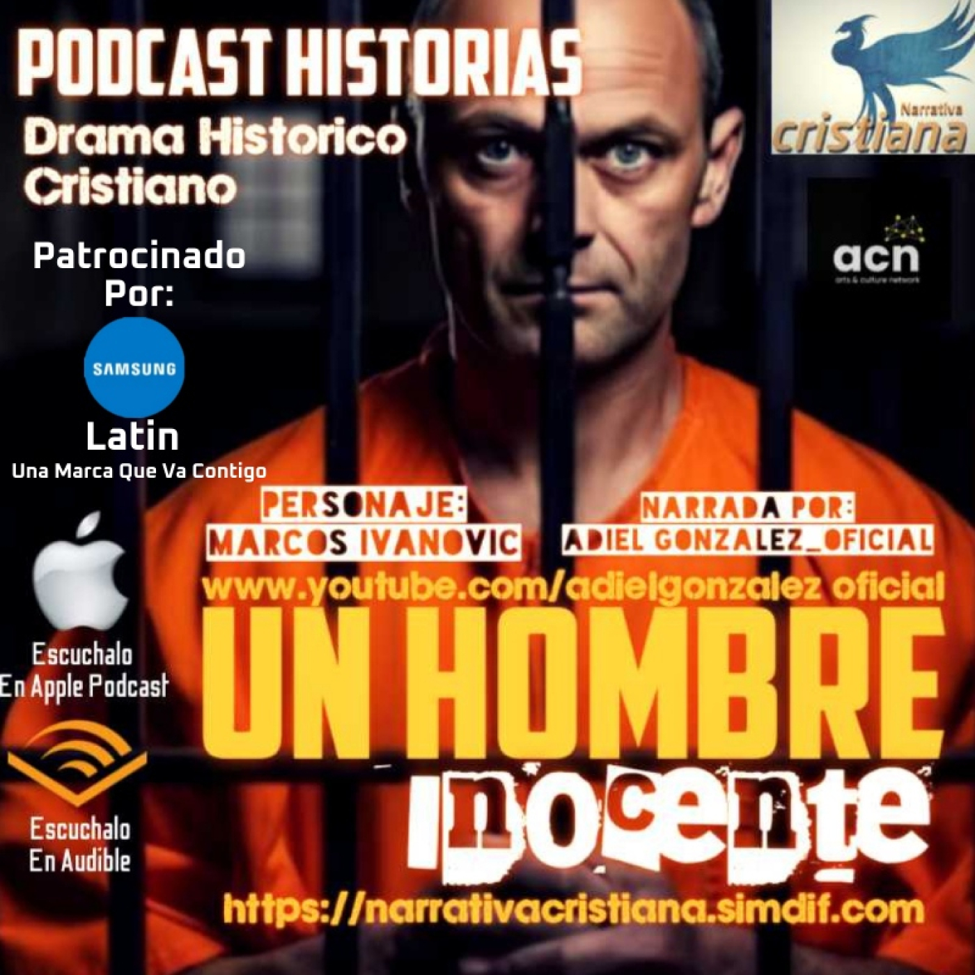 Narrativa cristiana