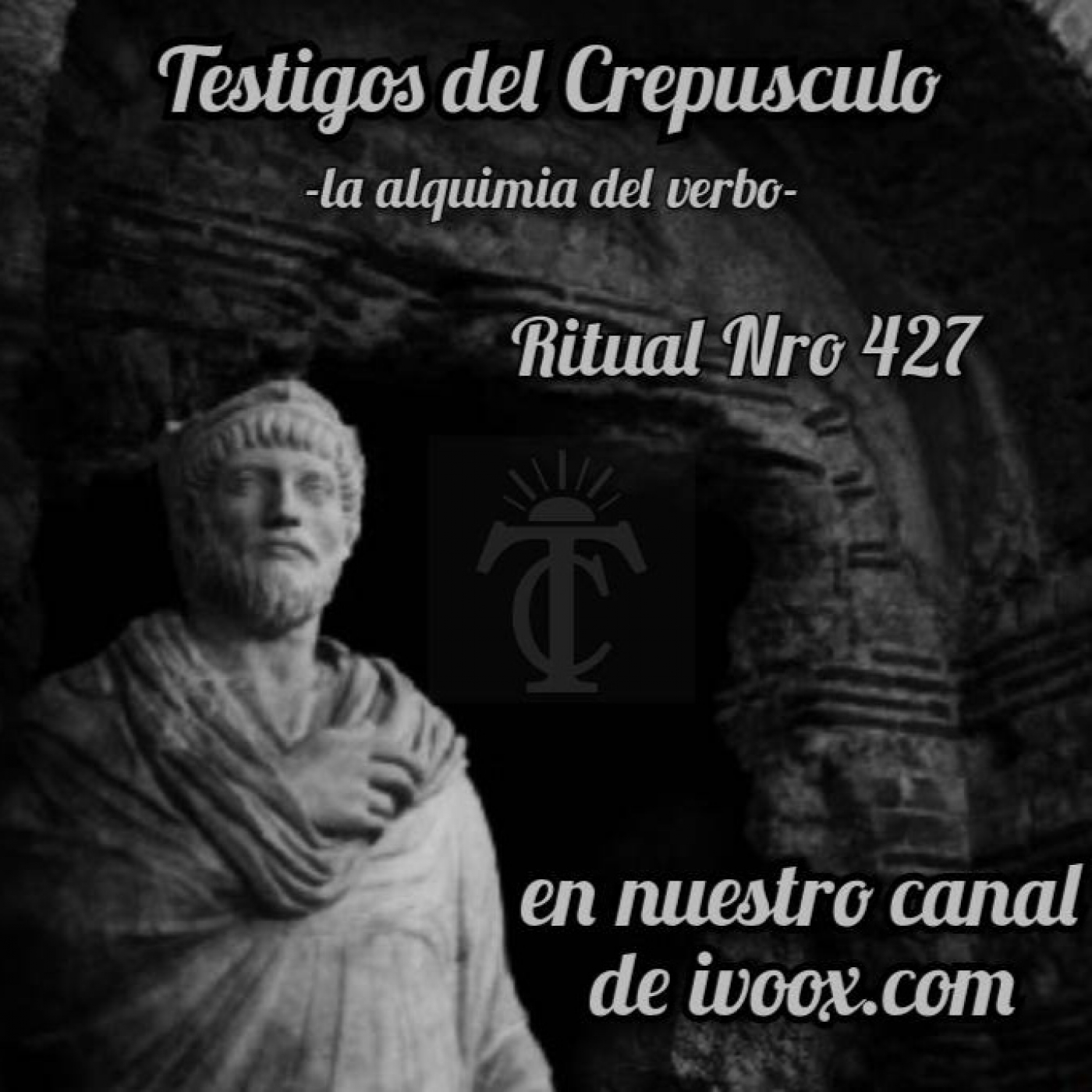 testigos del crepusculo