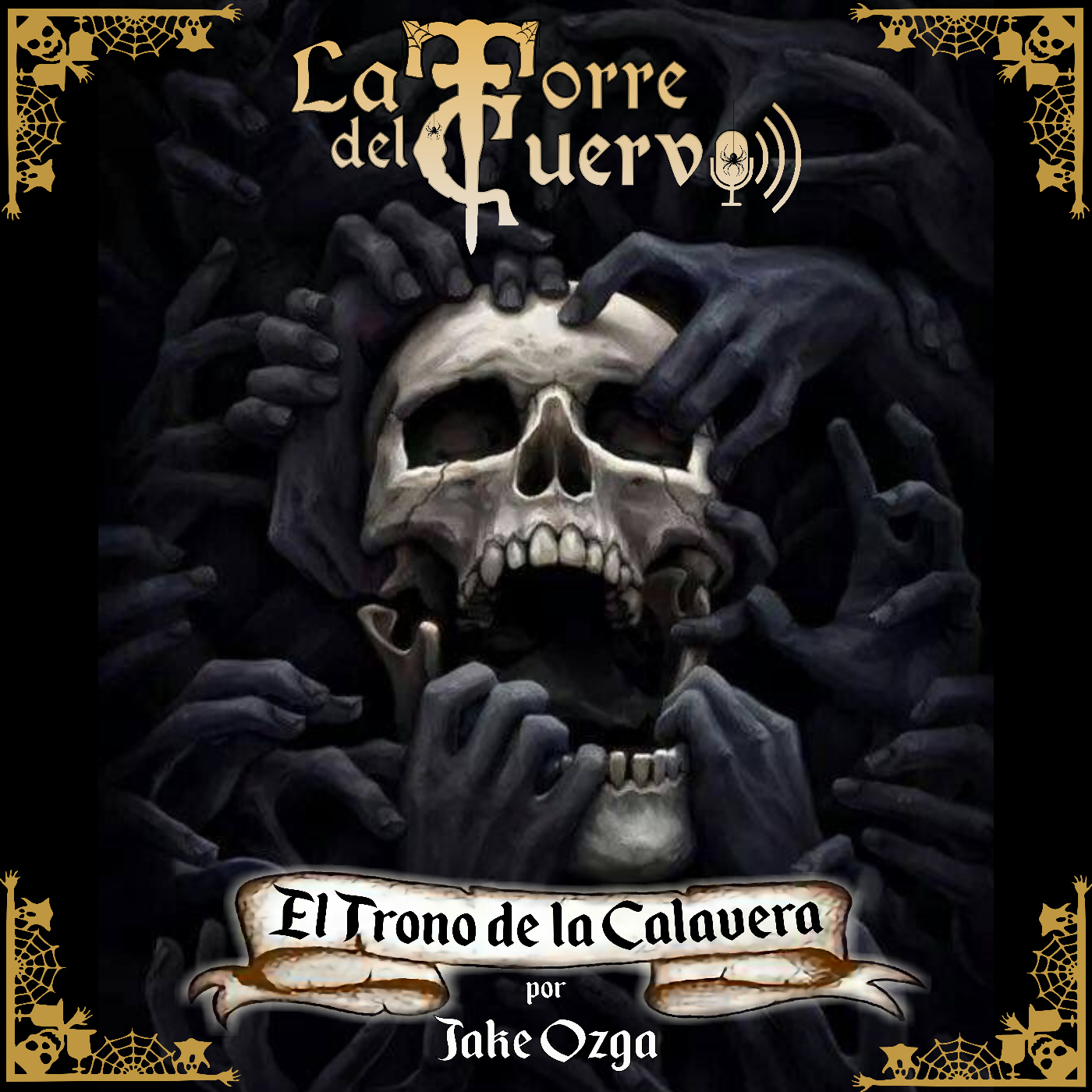 La Torre del Cuervo