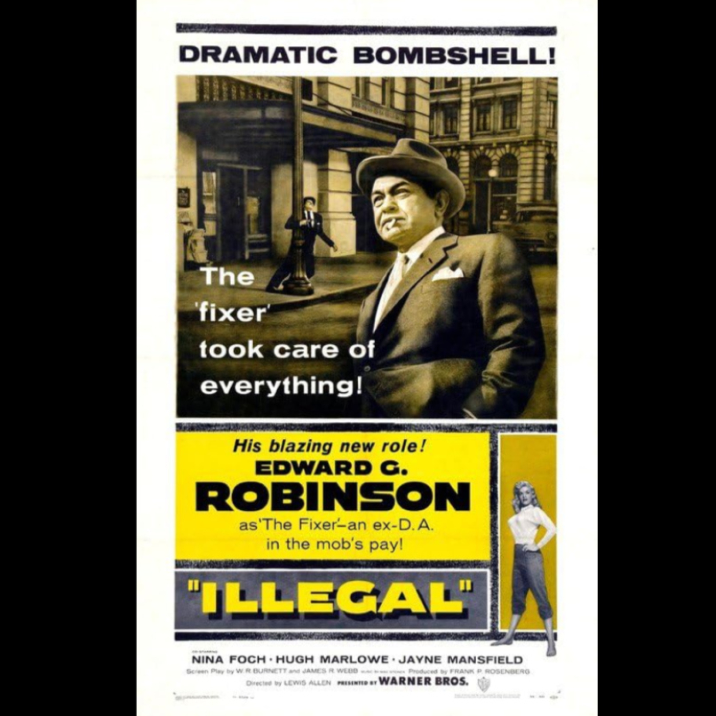 5x74.-Ilegal -vo- 1955 episode artwork