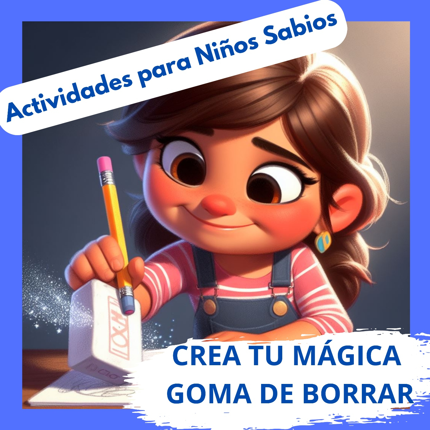 Cuentos para Niños Sabios