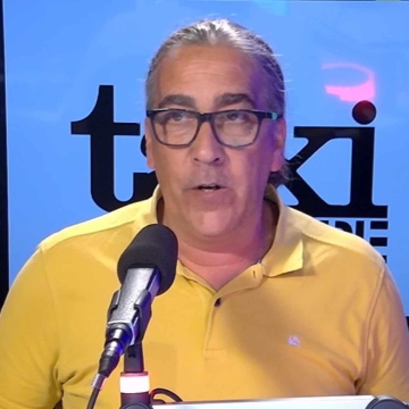 TAXI LIBRE