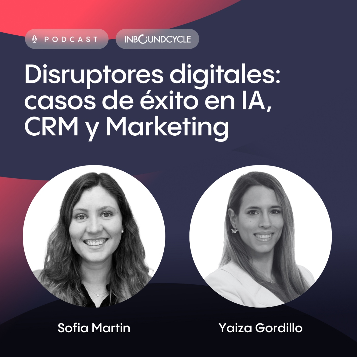 #225 - Yaiza Gordillo, Business Manager en SII Group Spain - El factor humano en tecnología: perspectivas de liderazgo