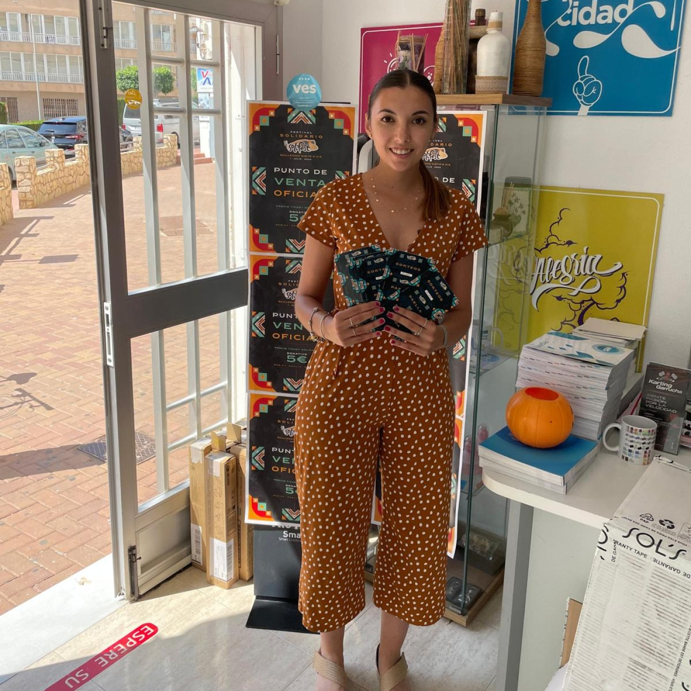 Estación GNG - Guillermo Nieto