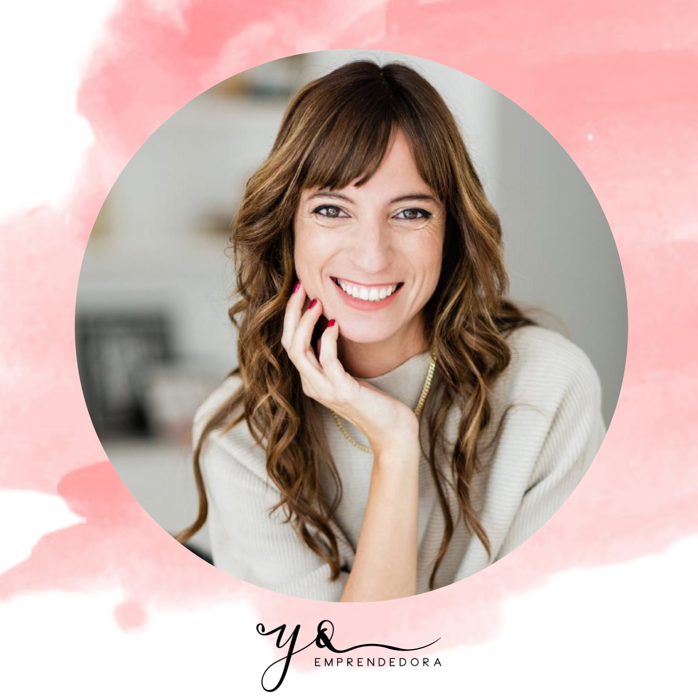 Podcast Yo Emprendedora