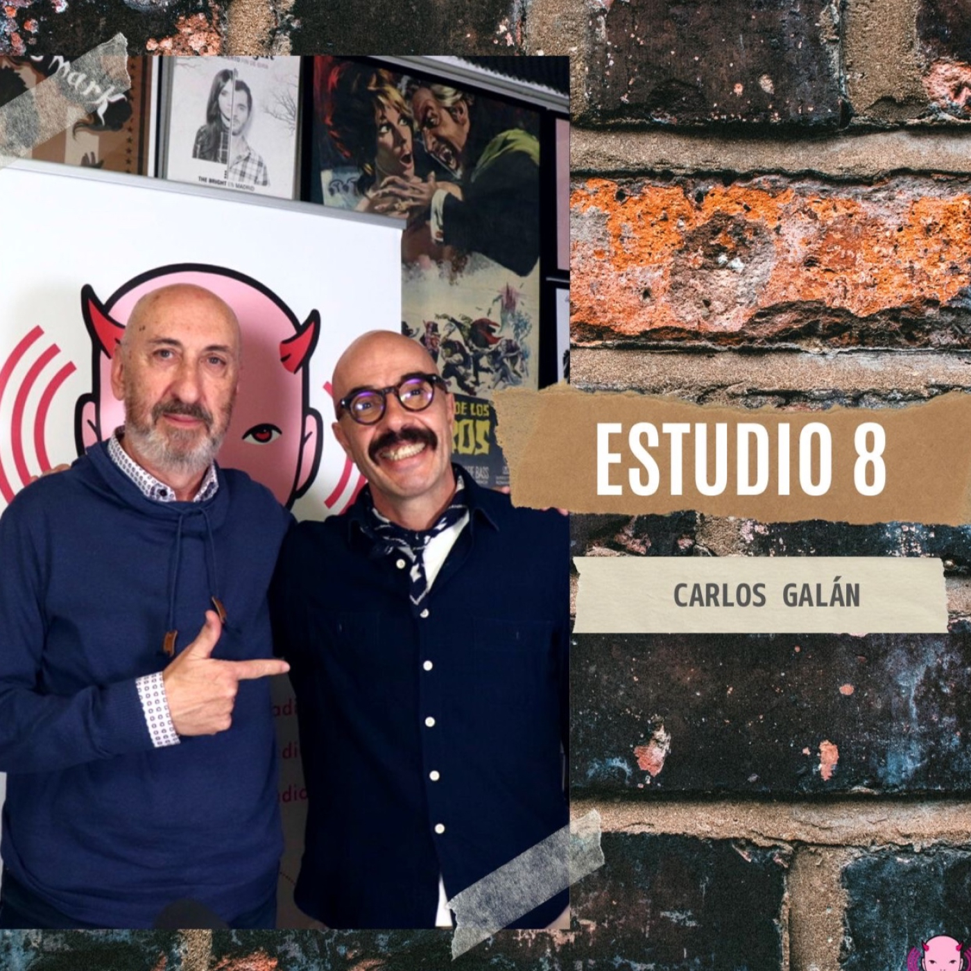 Estudio 8
