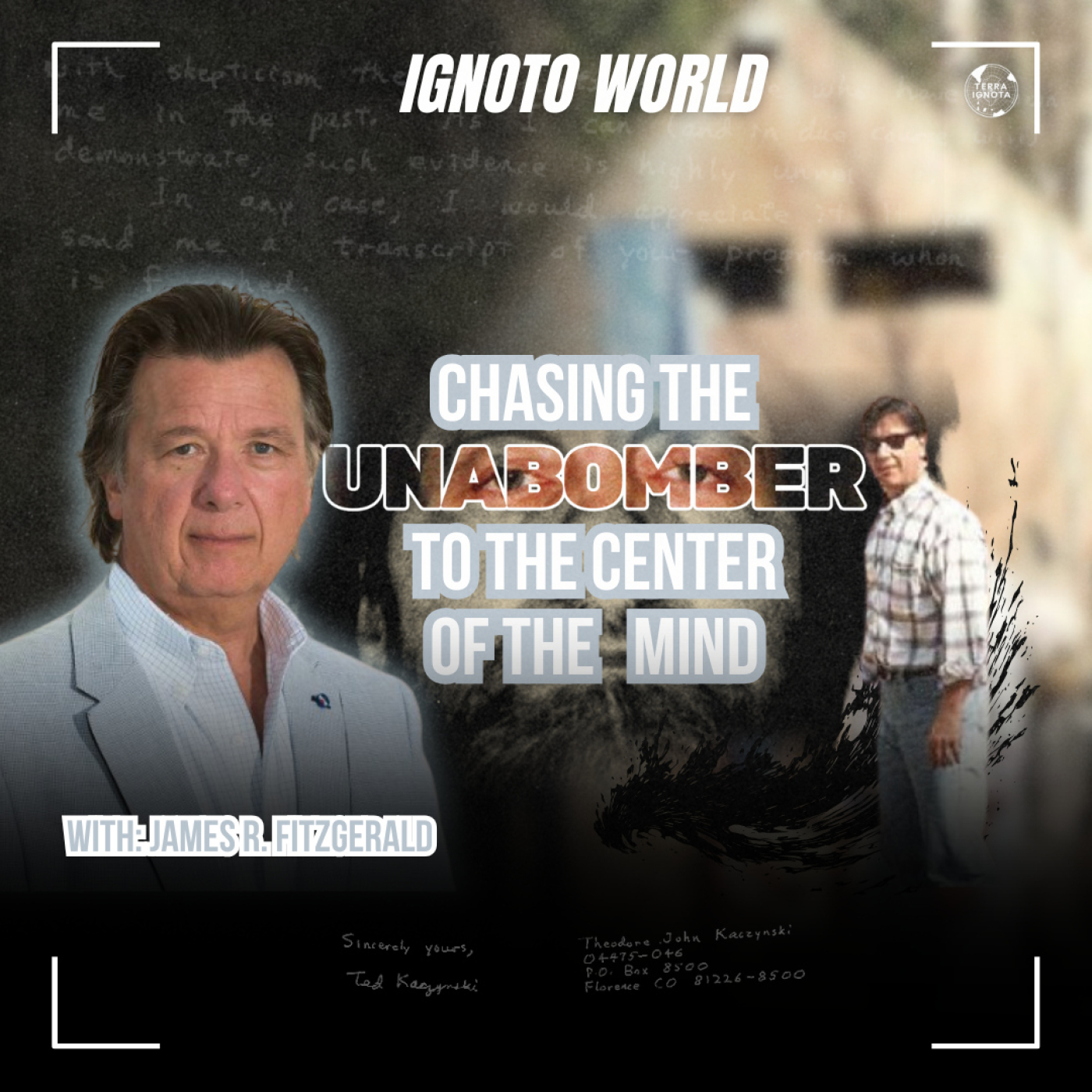 Terra Ignota