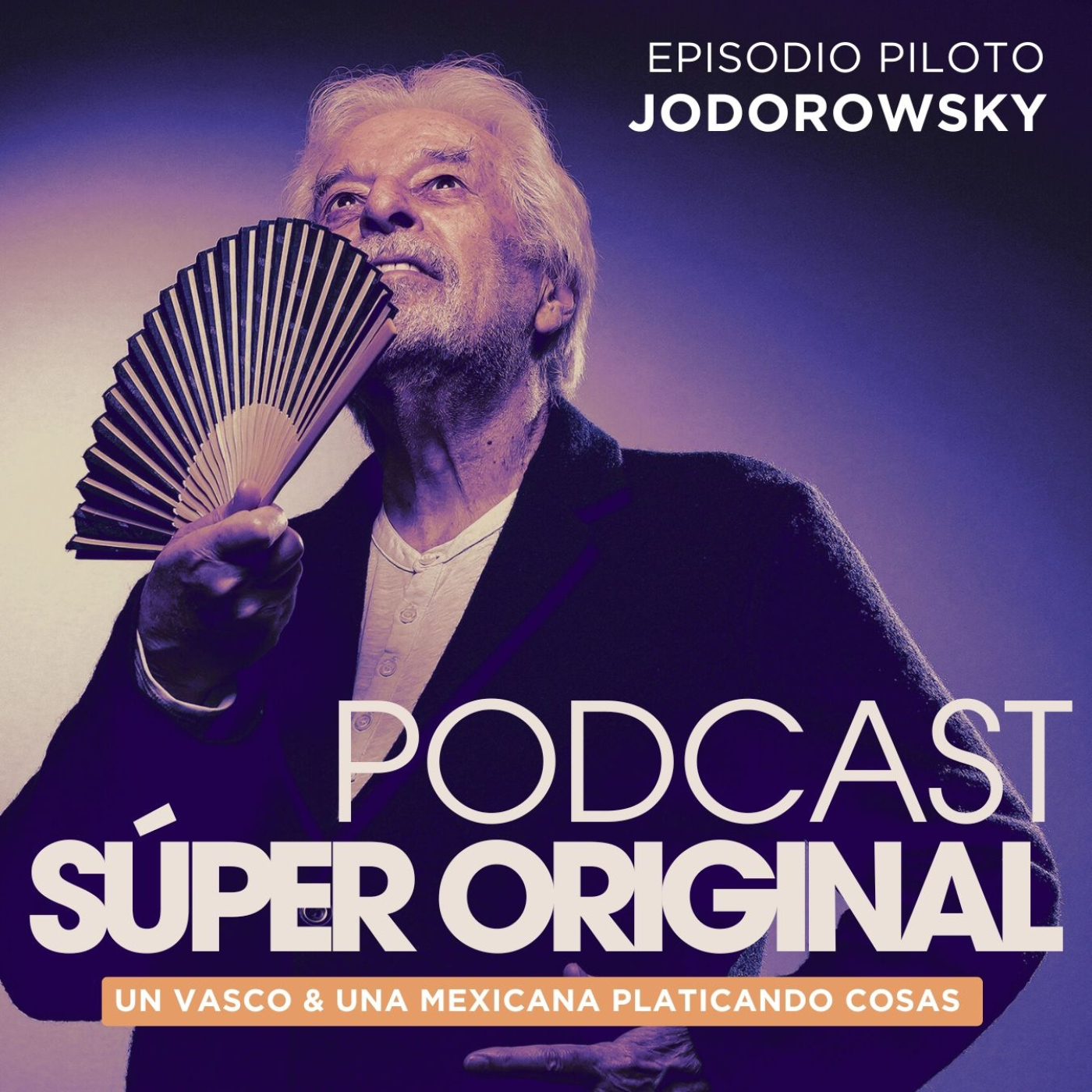 Un Podcast Super Original.