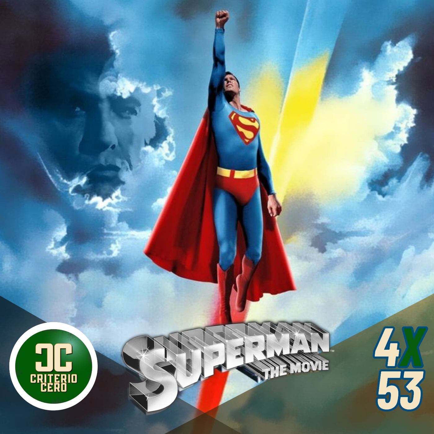 Criterio Cero Podcast