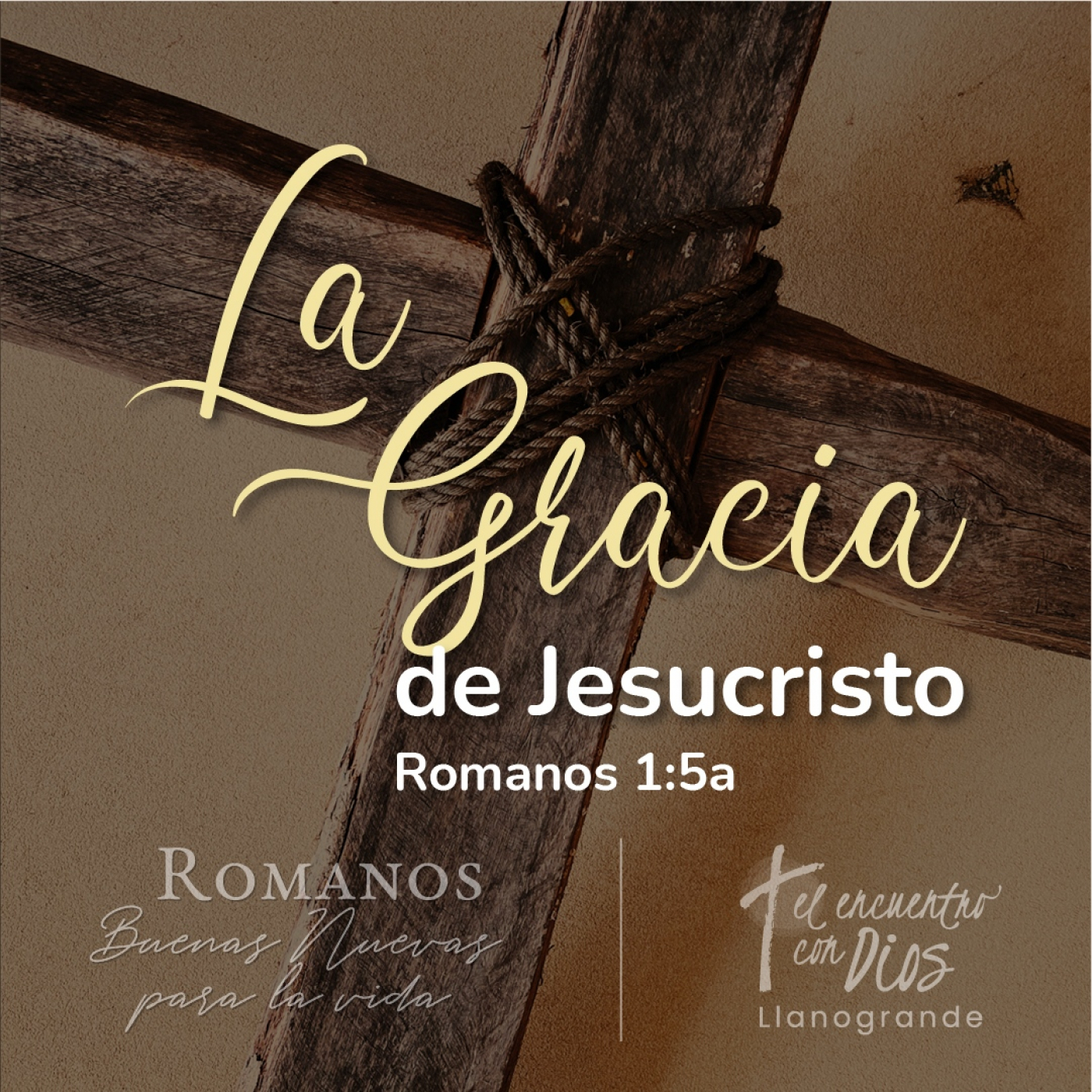 encuentro con Dios - sede Llanogrande