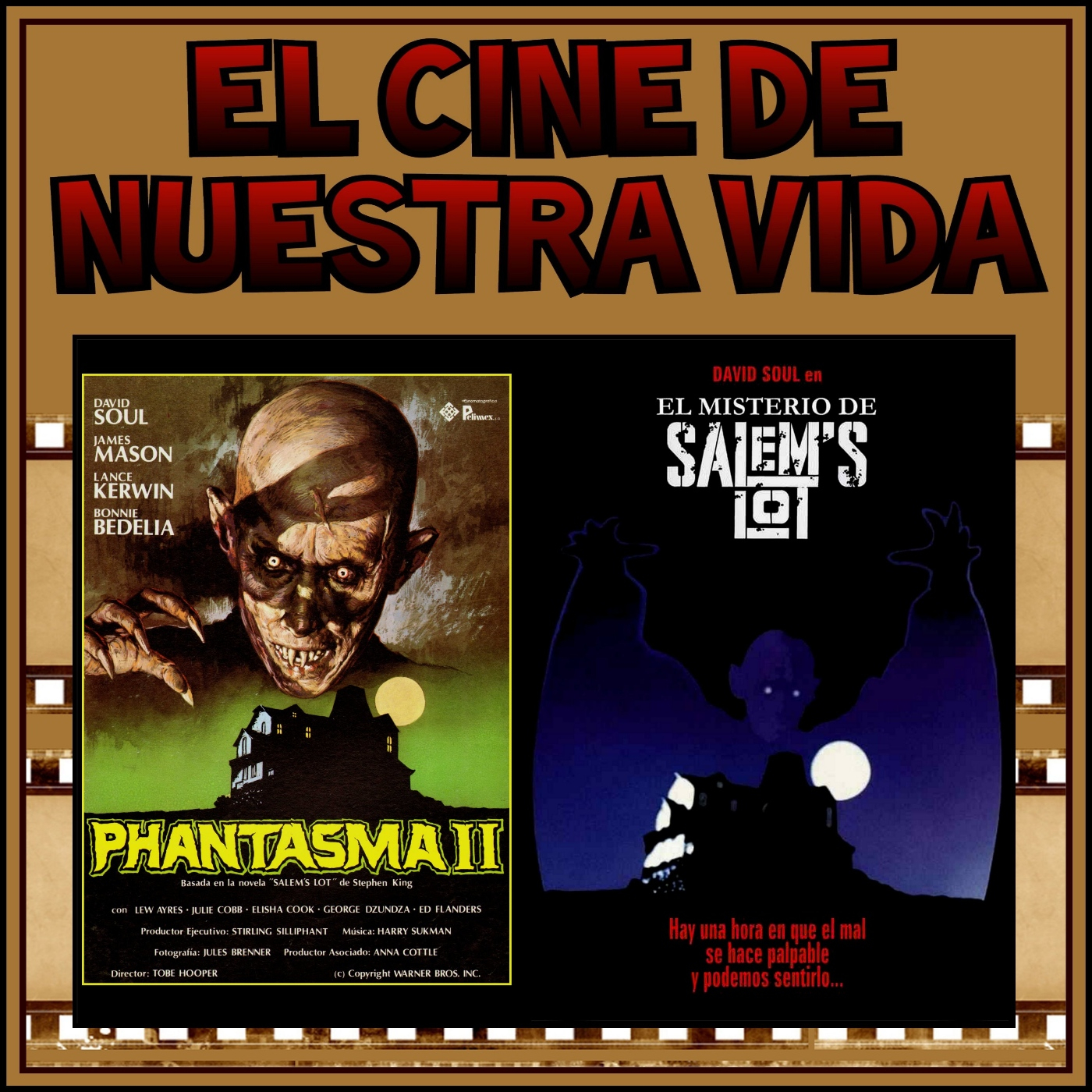 El cine de nuestra vida
