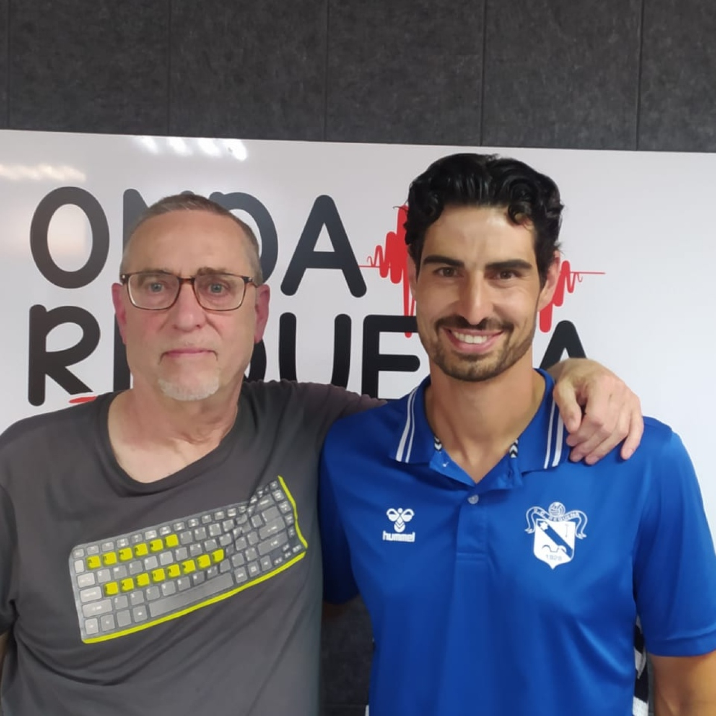 Podcast de OndaRequena