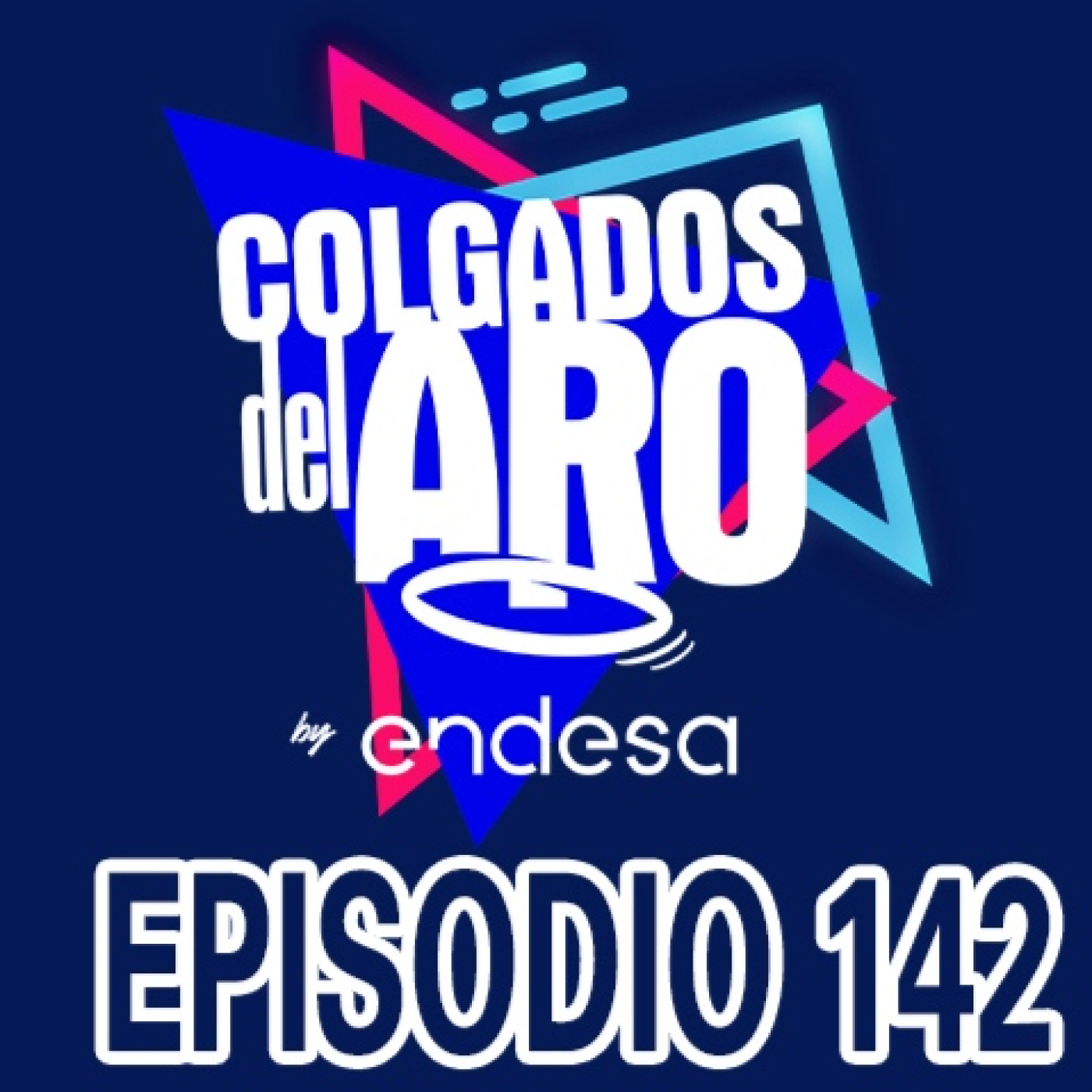 COLGADOS DEL ARO T9