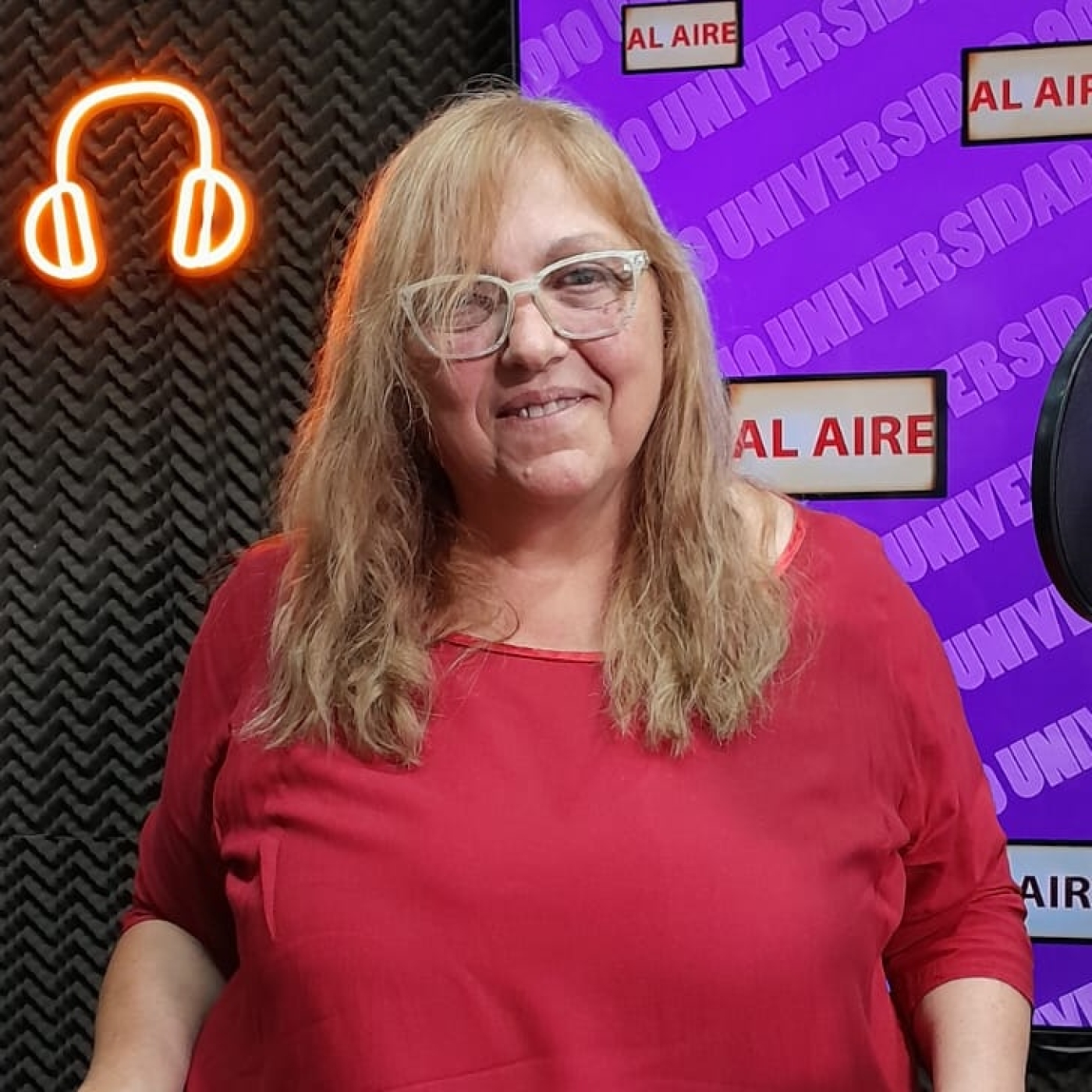 El Colectivo | Alba Mancinella | 11-09-2025 episode artwork