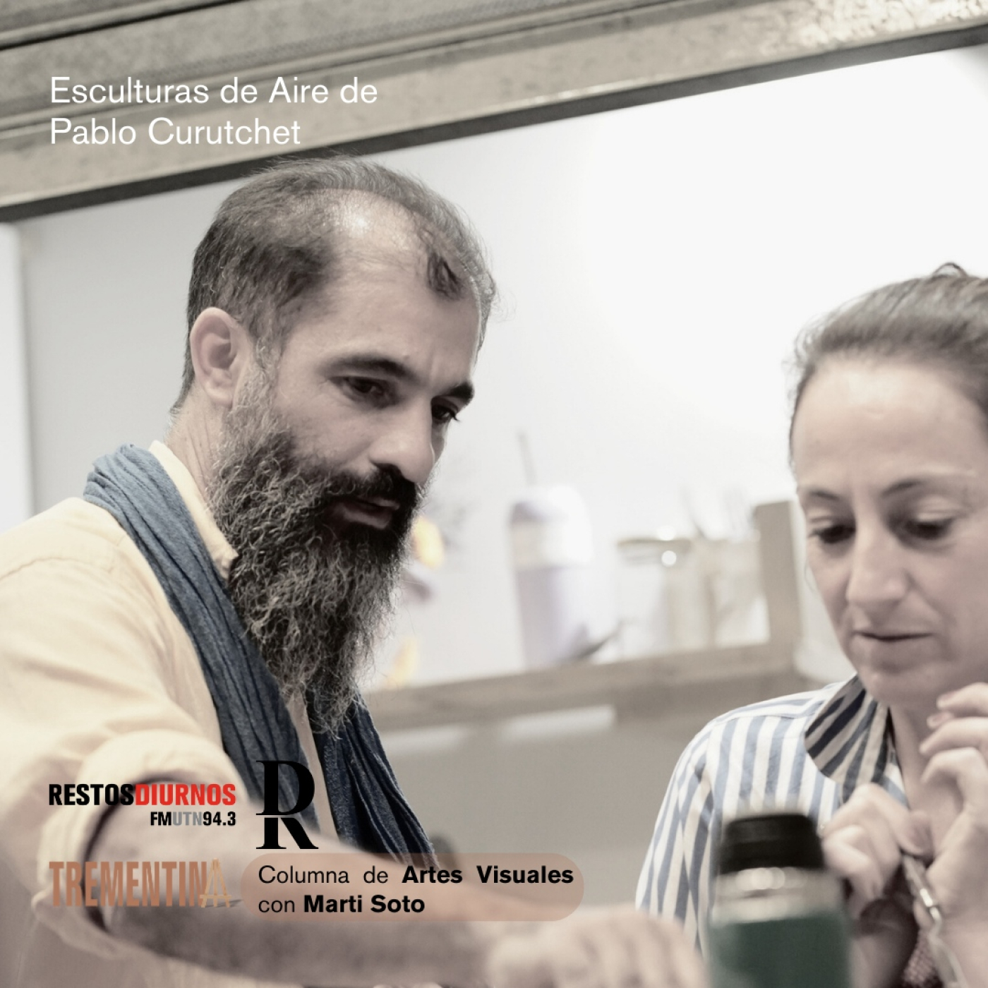 Restos Diurnos Radio