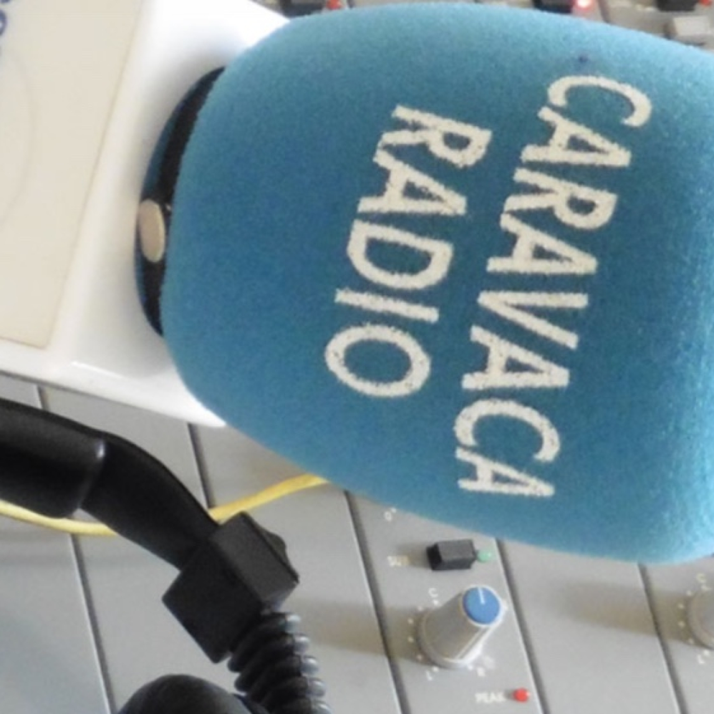 CARAVACA RADIO- Informativo mediodía (04-08-2025) episode artwork