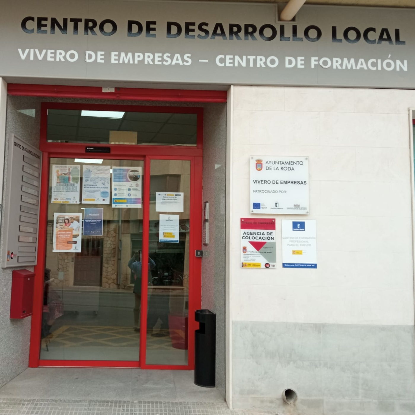Radio La Roda