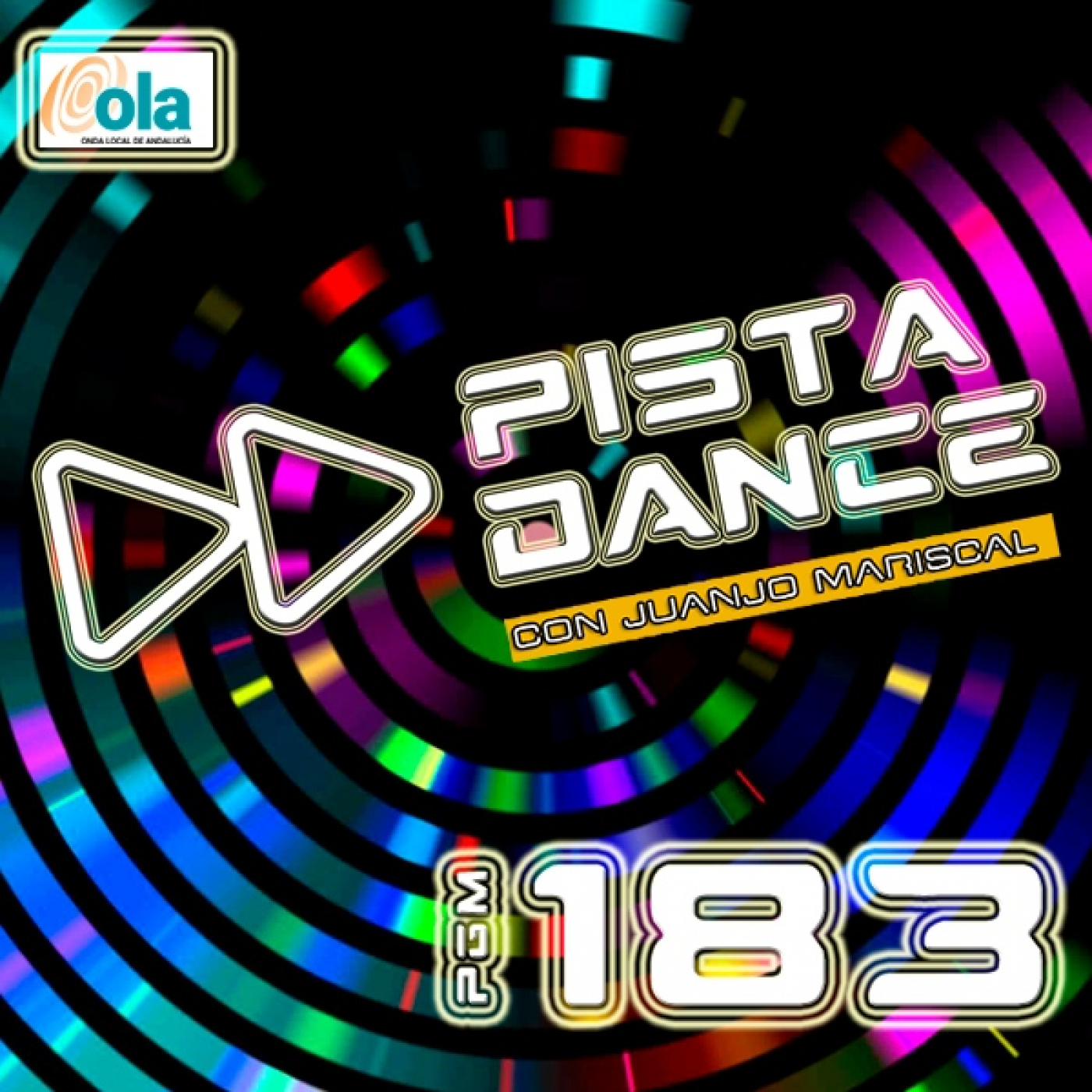 PISTA DANCE