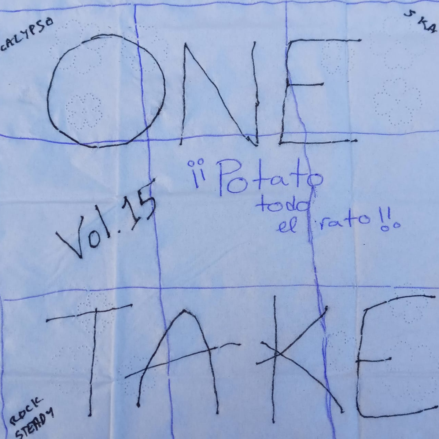 One Take