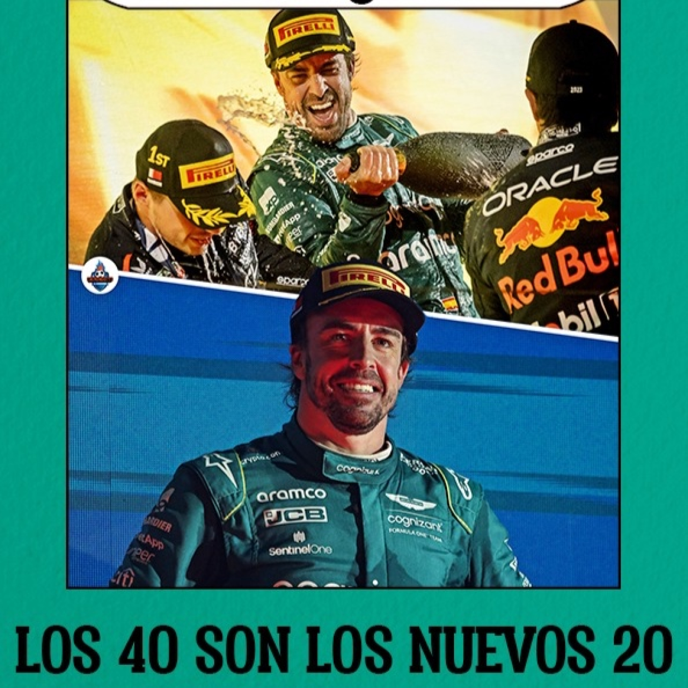 EL CHIRINGUITO DE JUGONES 5/03 episode artwork