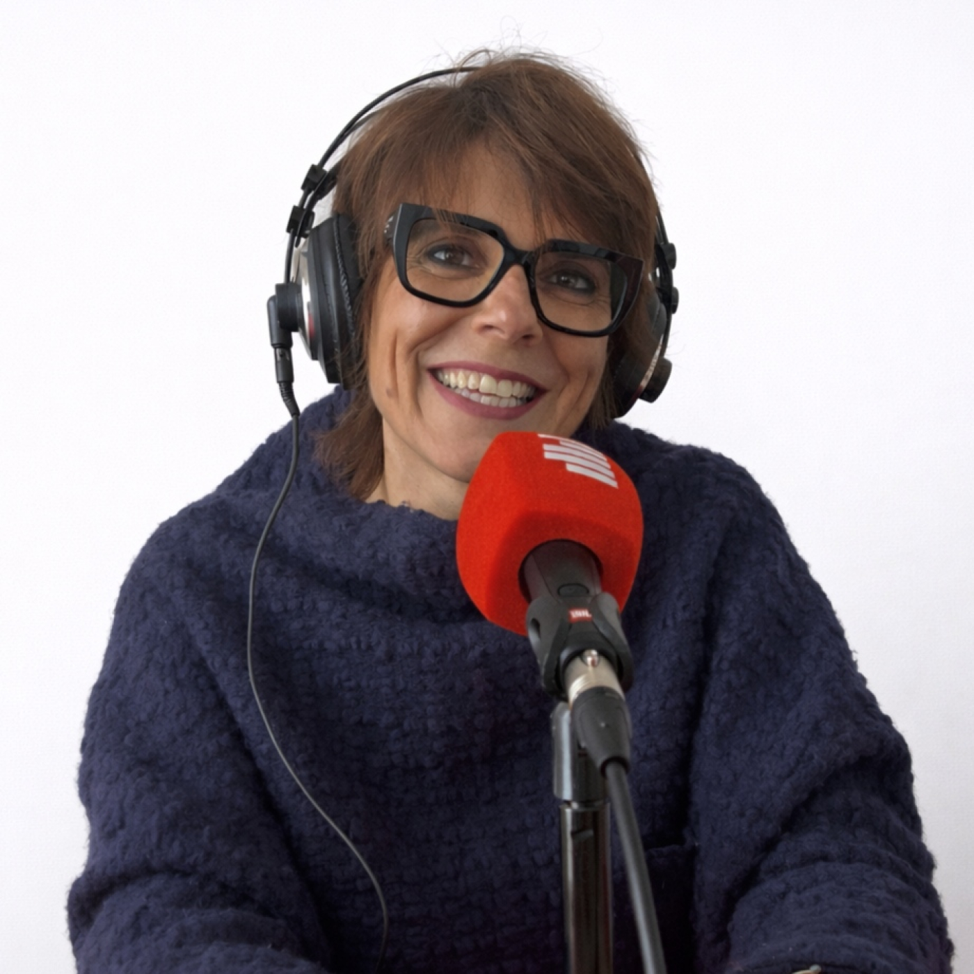 Entrevista a Teresa Fuentes, secretaria general de CCOO en la Región de Murcia episode artwork