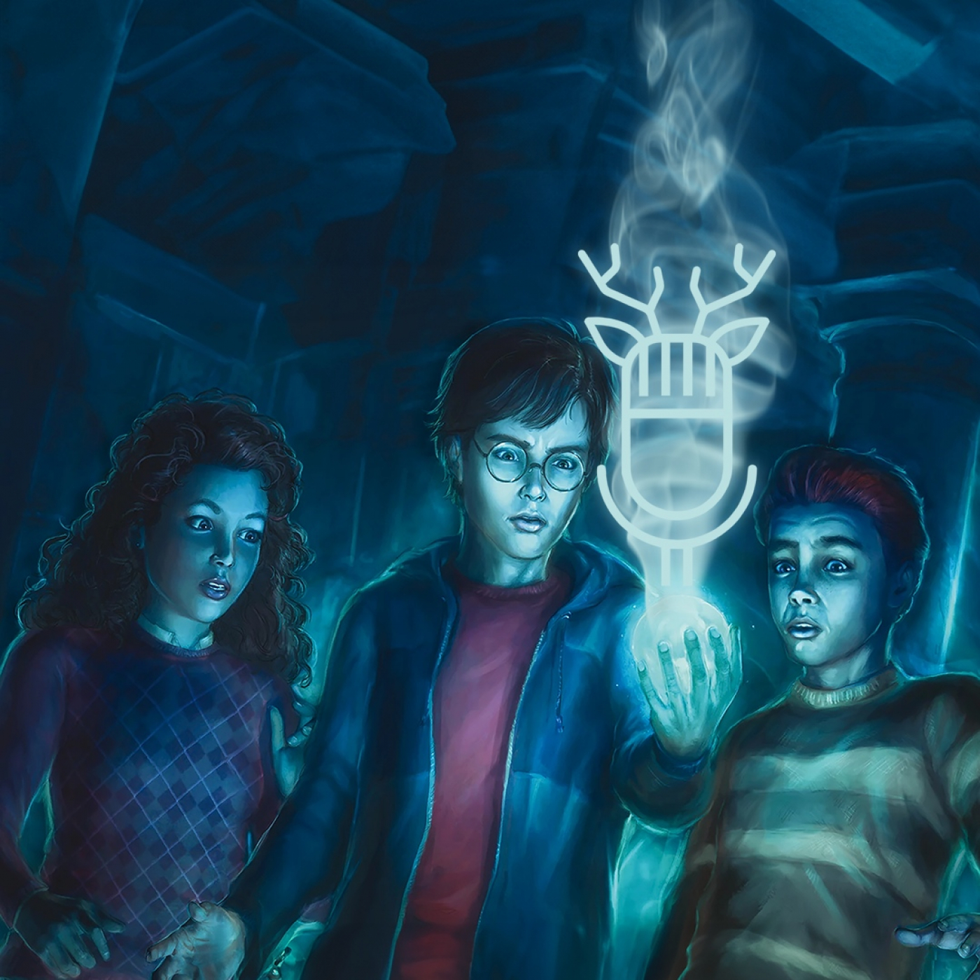 Patronus Unplugged