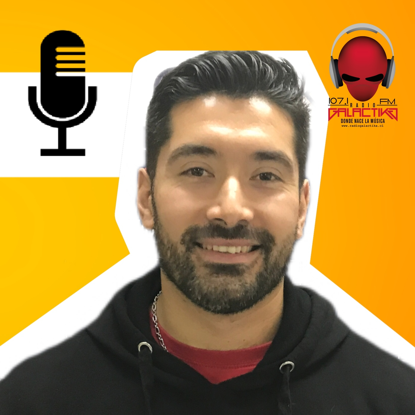 Radio Galactika