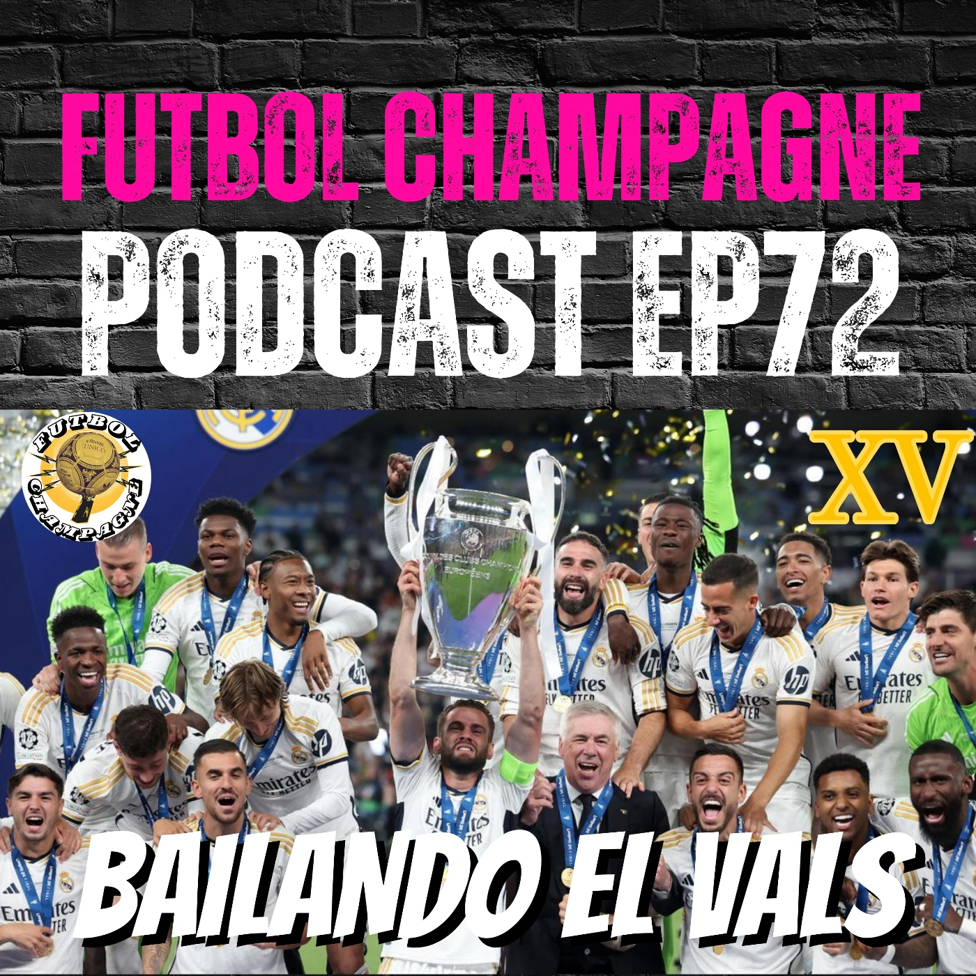 Futbol Champagne