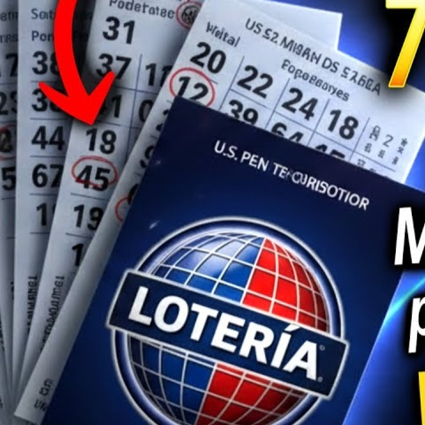 El Método para Ganar la Mejor Lotería | Podcast Salve María 233