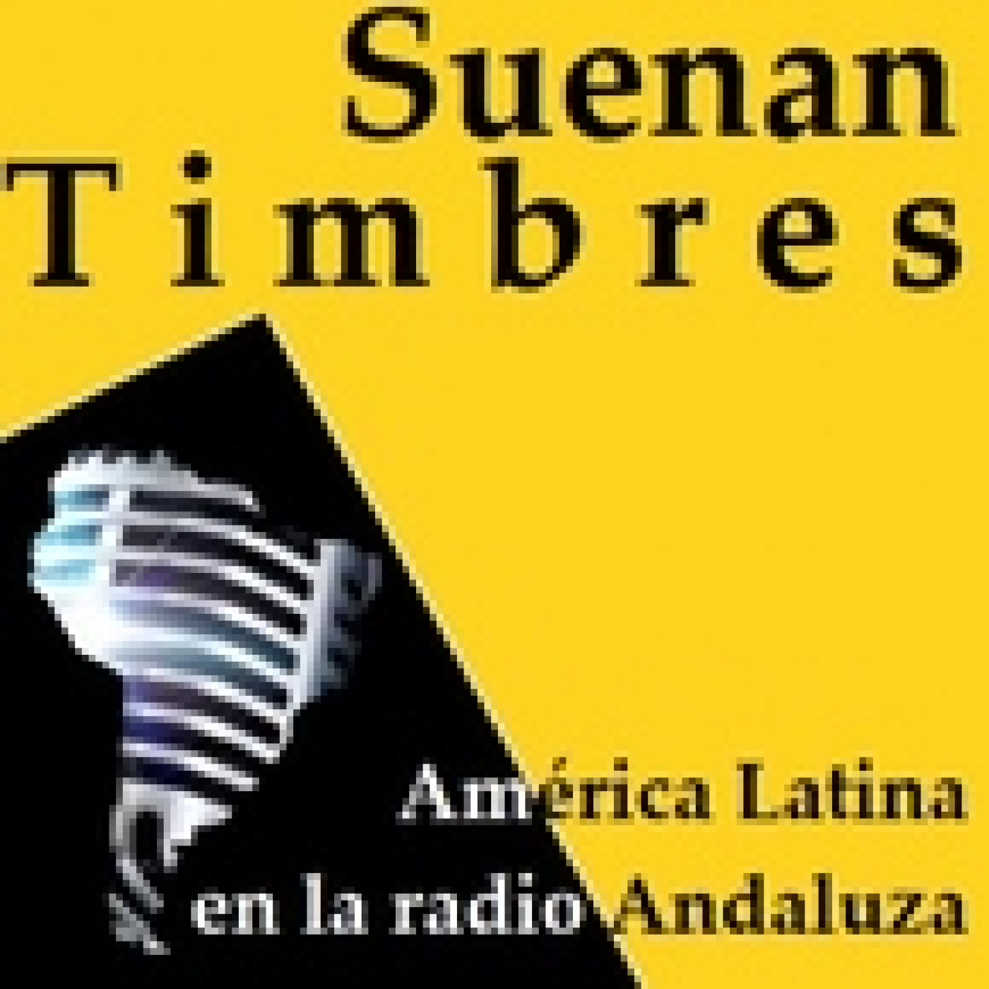 Suenan Timbres