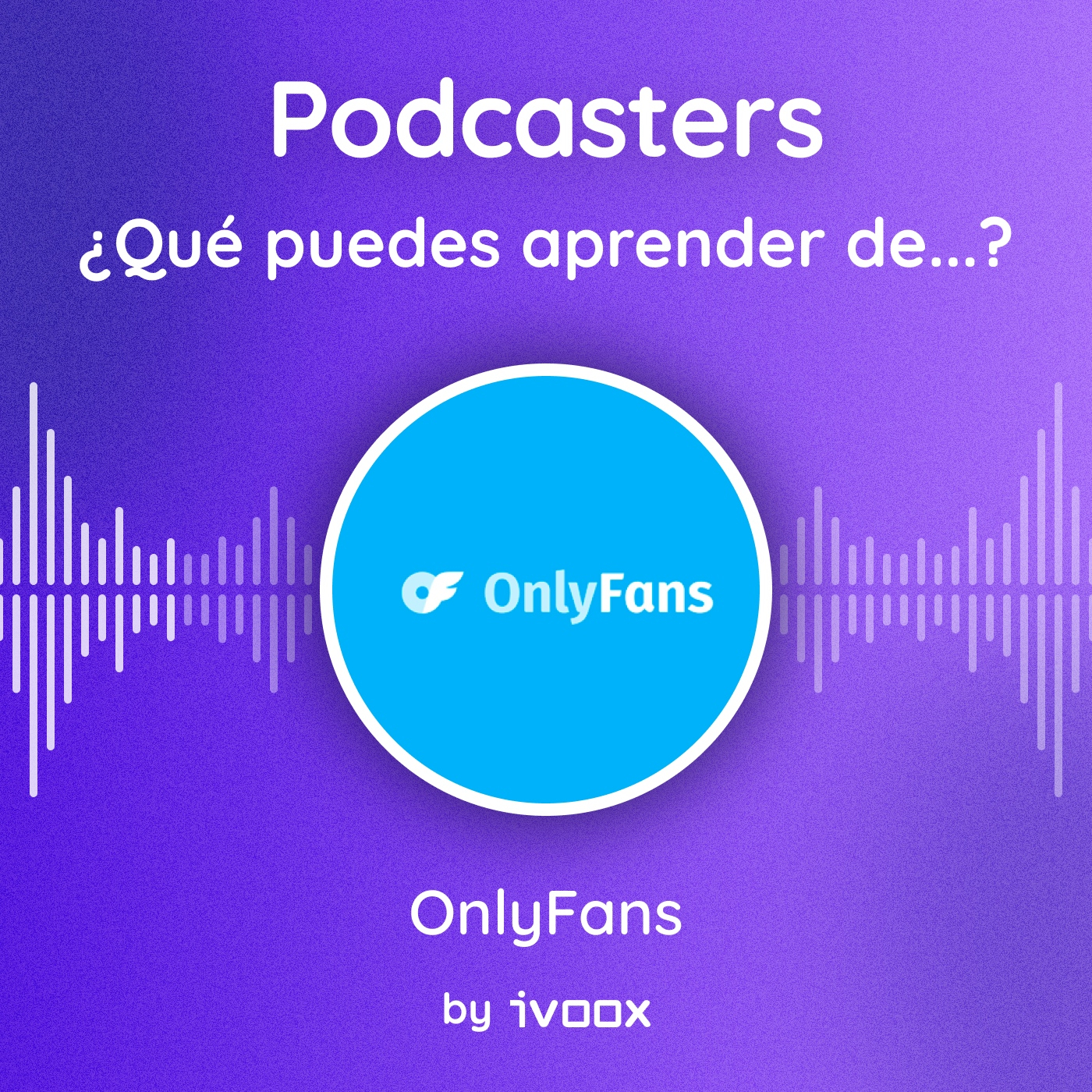 Podcasters