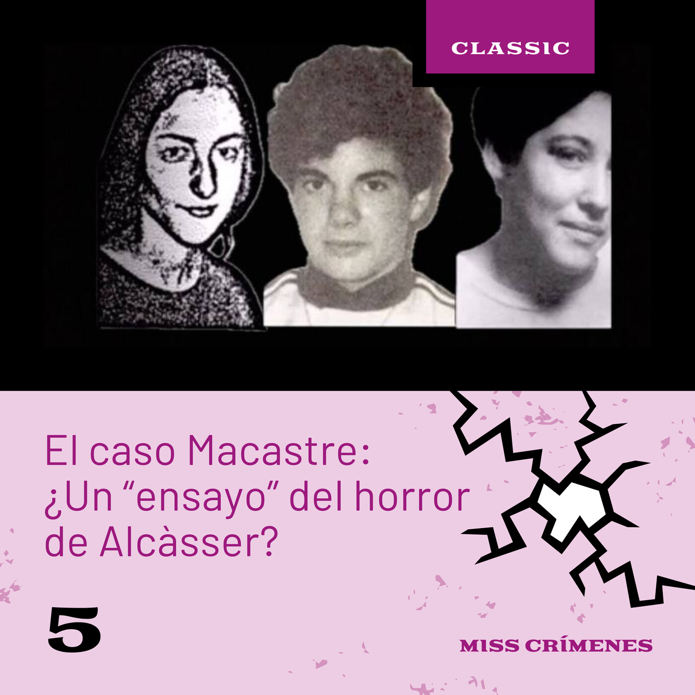 Miss Crímenes