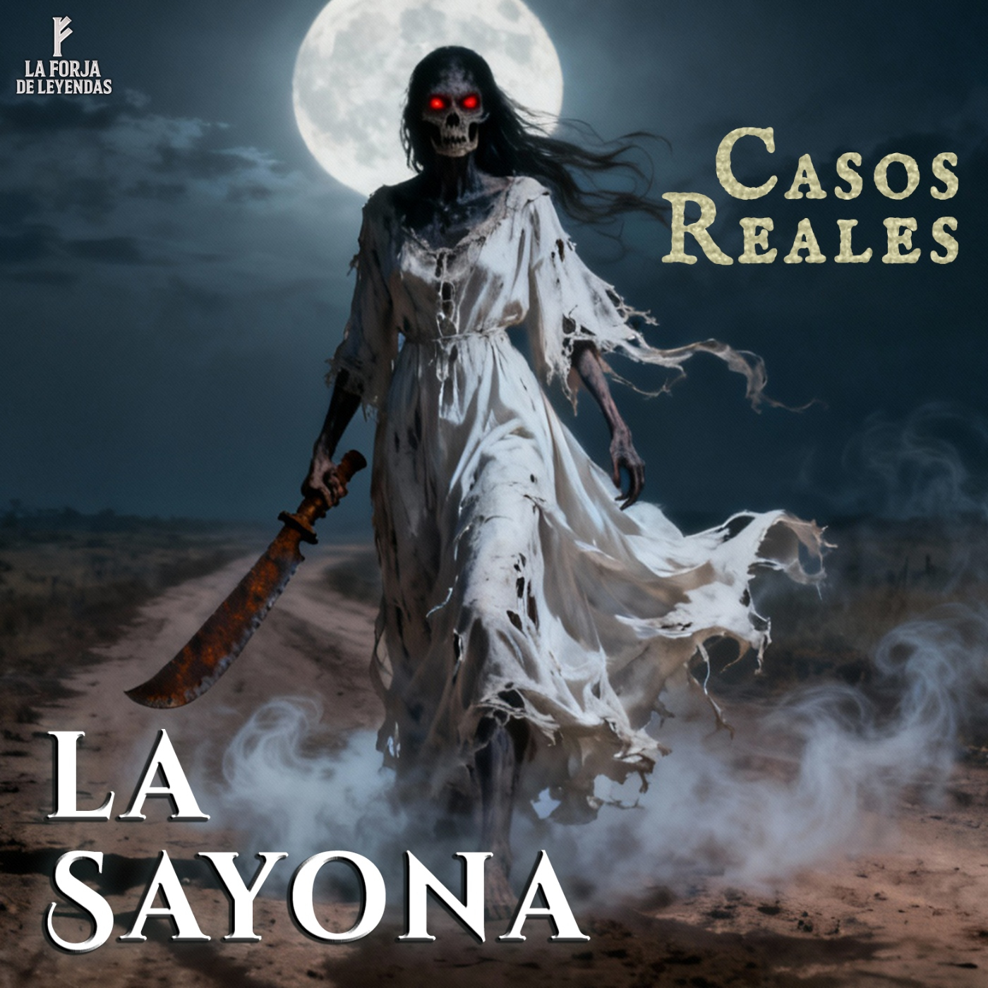 La Forja De Leyendas