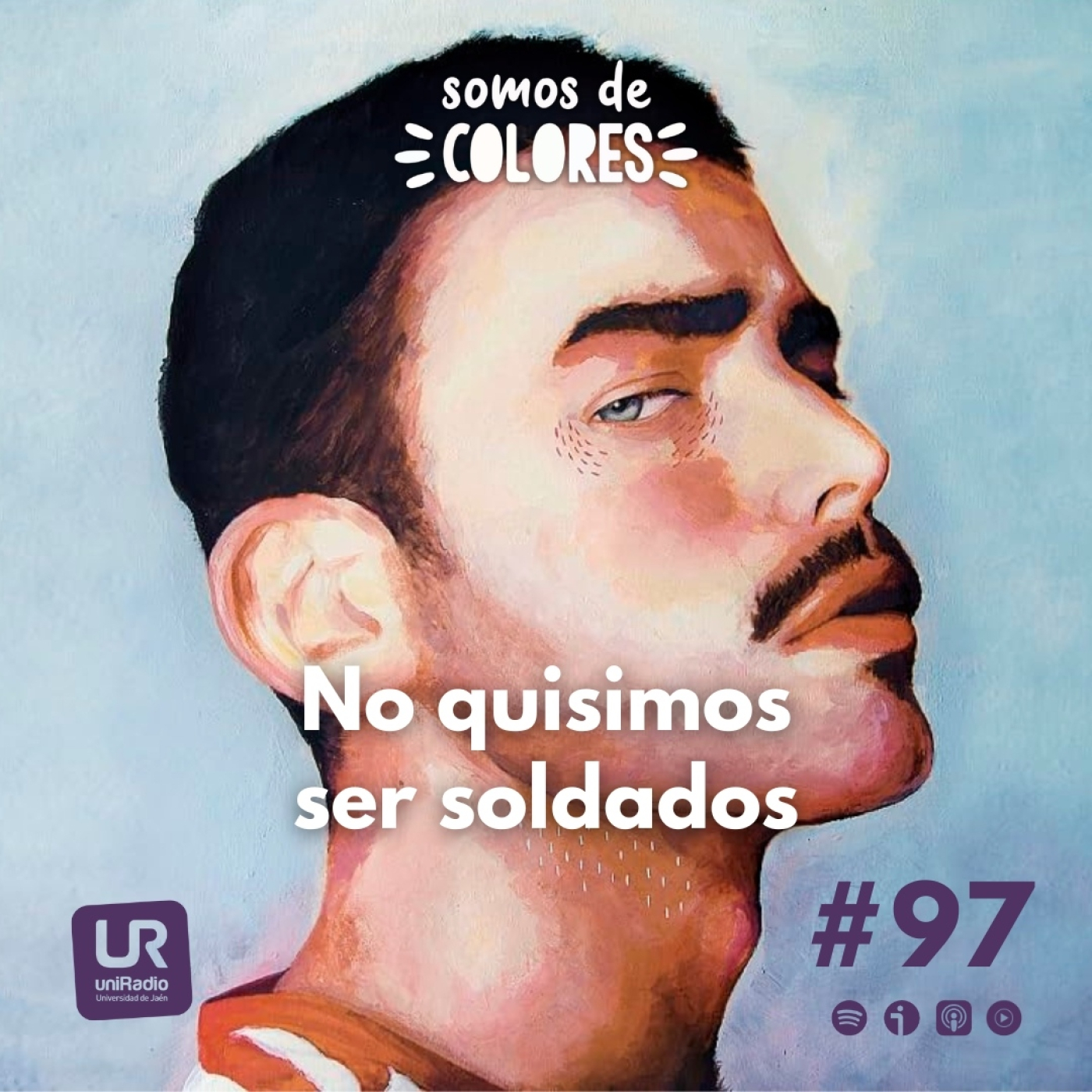 Somos de Colores