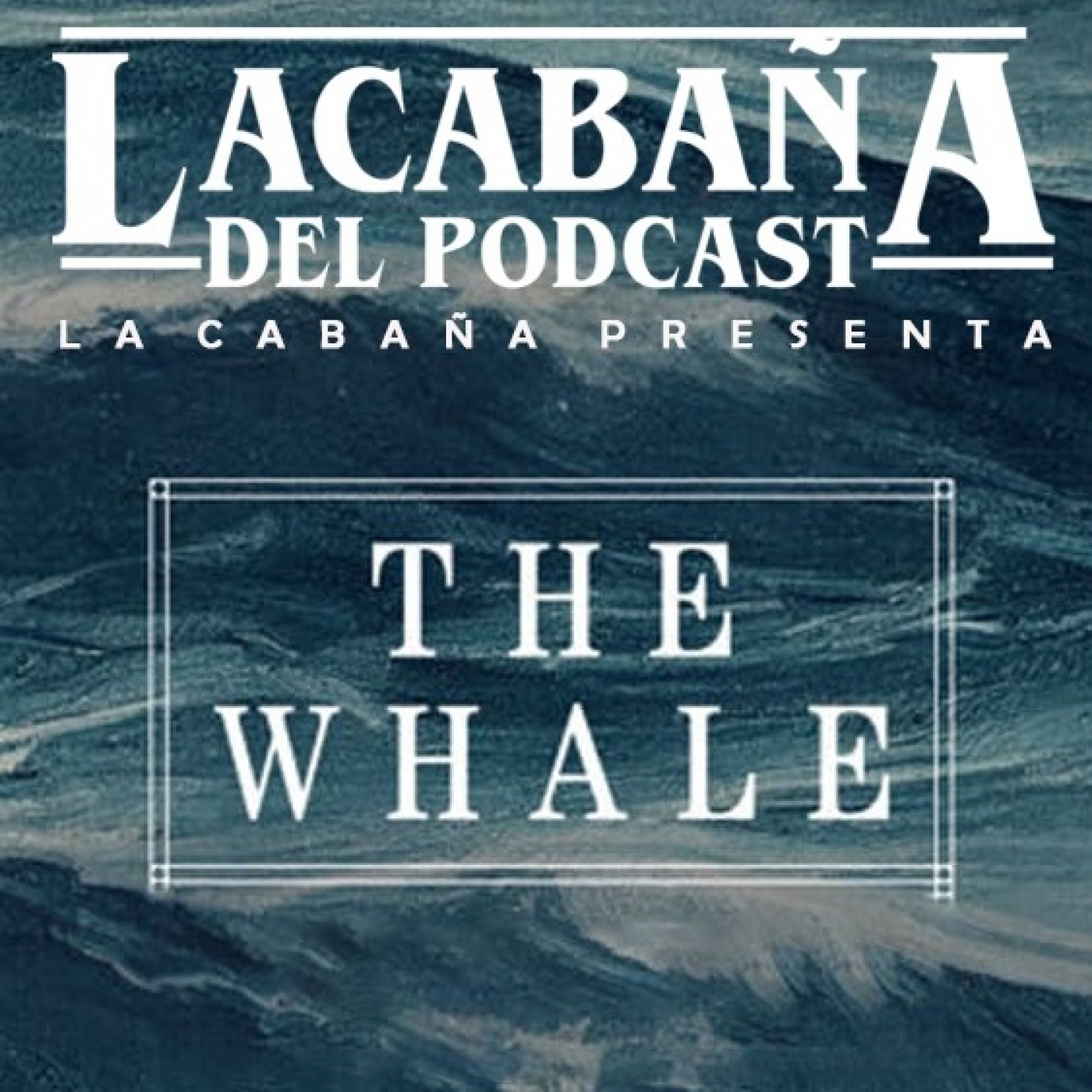 7x30 La Cabaña presenta: La Ballena episode artwork