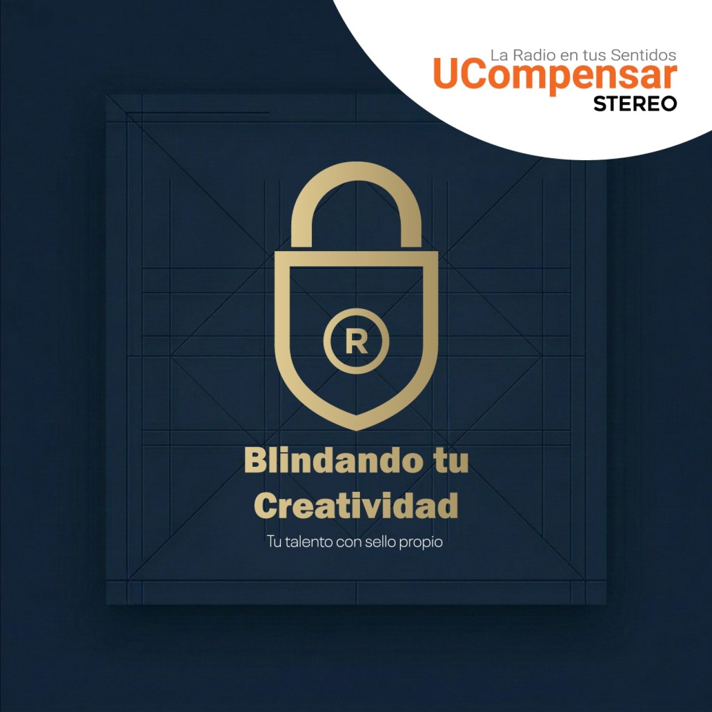 Morir de éxito: Cómo evitar que tu marca sea devorada por el lenguaje común - Blindando Tu Creatividad episode artwork