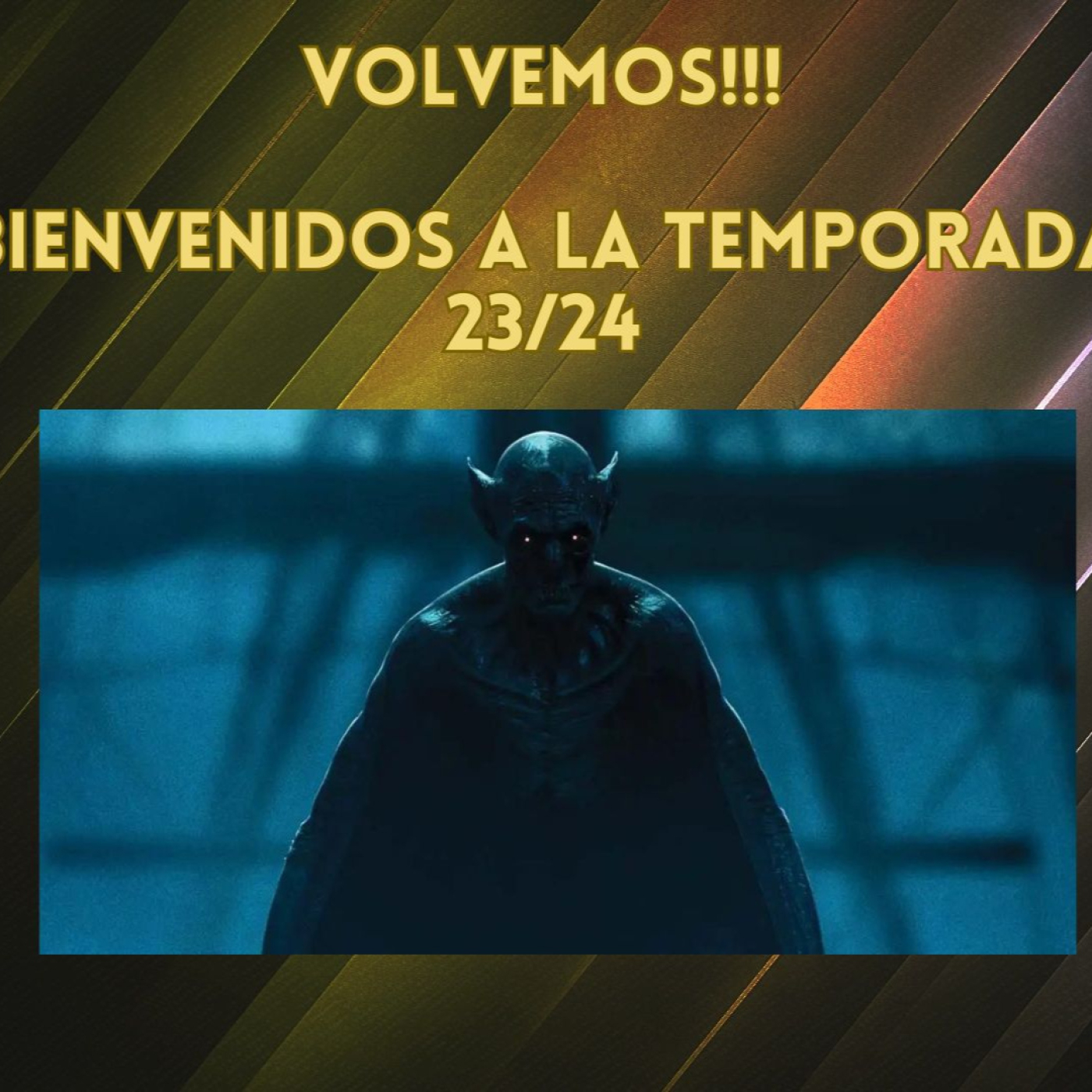 CINEFILIA ESPAÑA