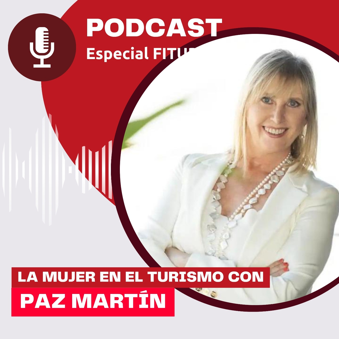 El Podcast para agentes de viajes | Travelteca.es