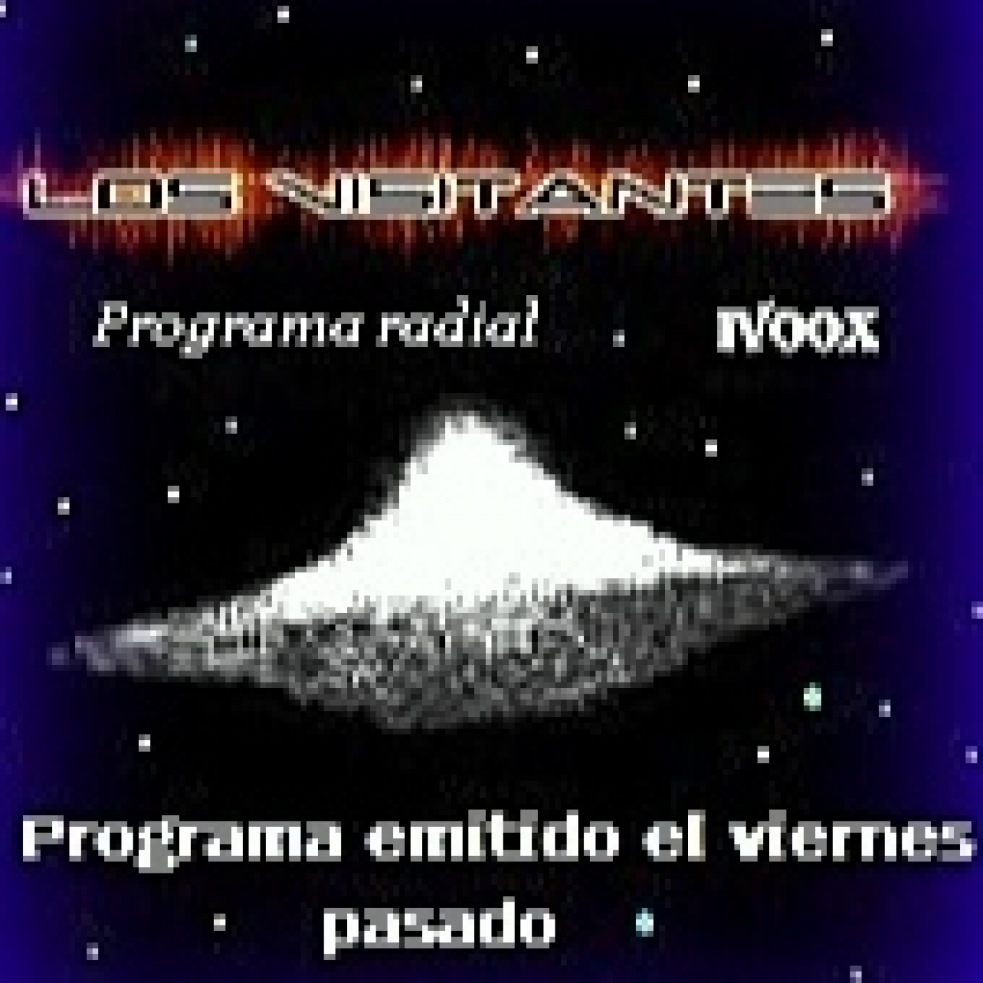 radio visitantes