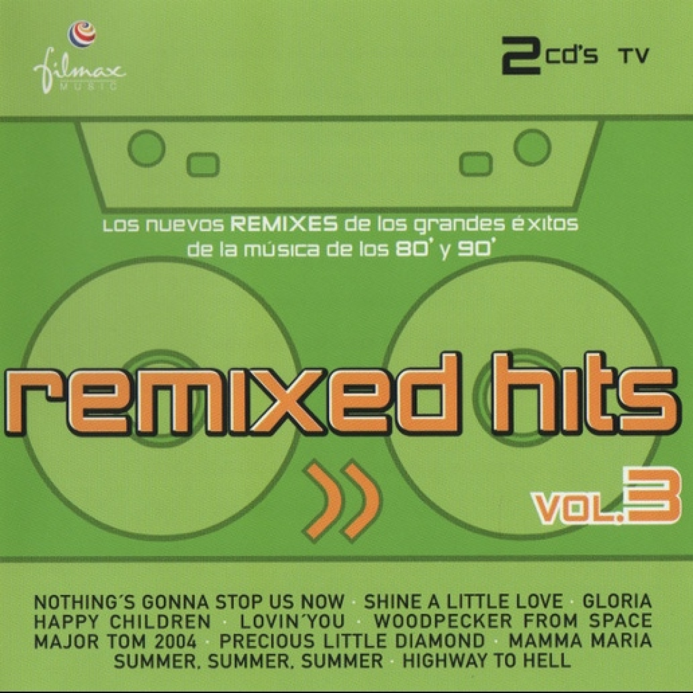 100% RECOPILATA BY JAIME CANO