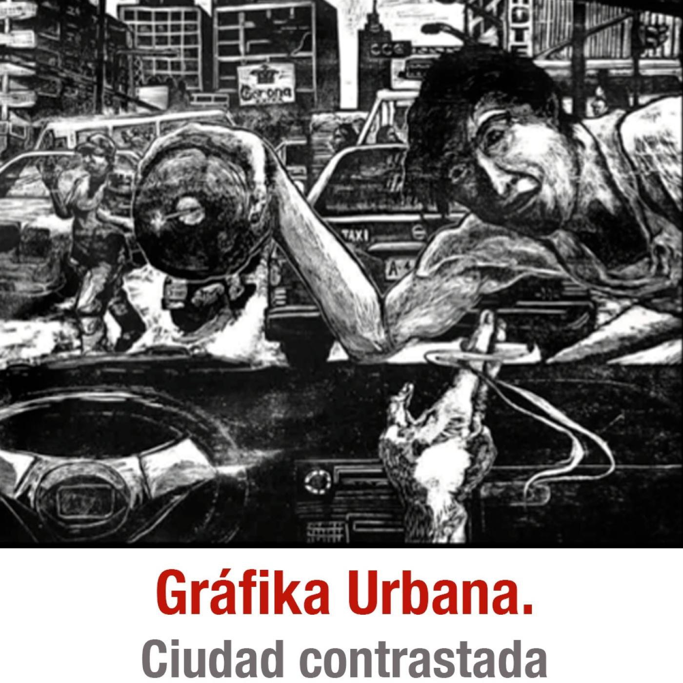 ARTE MX en UAM Radio
