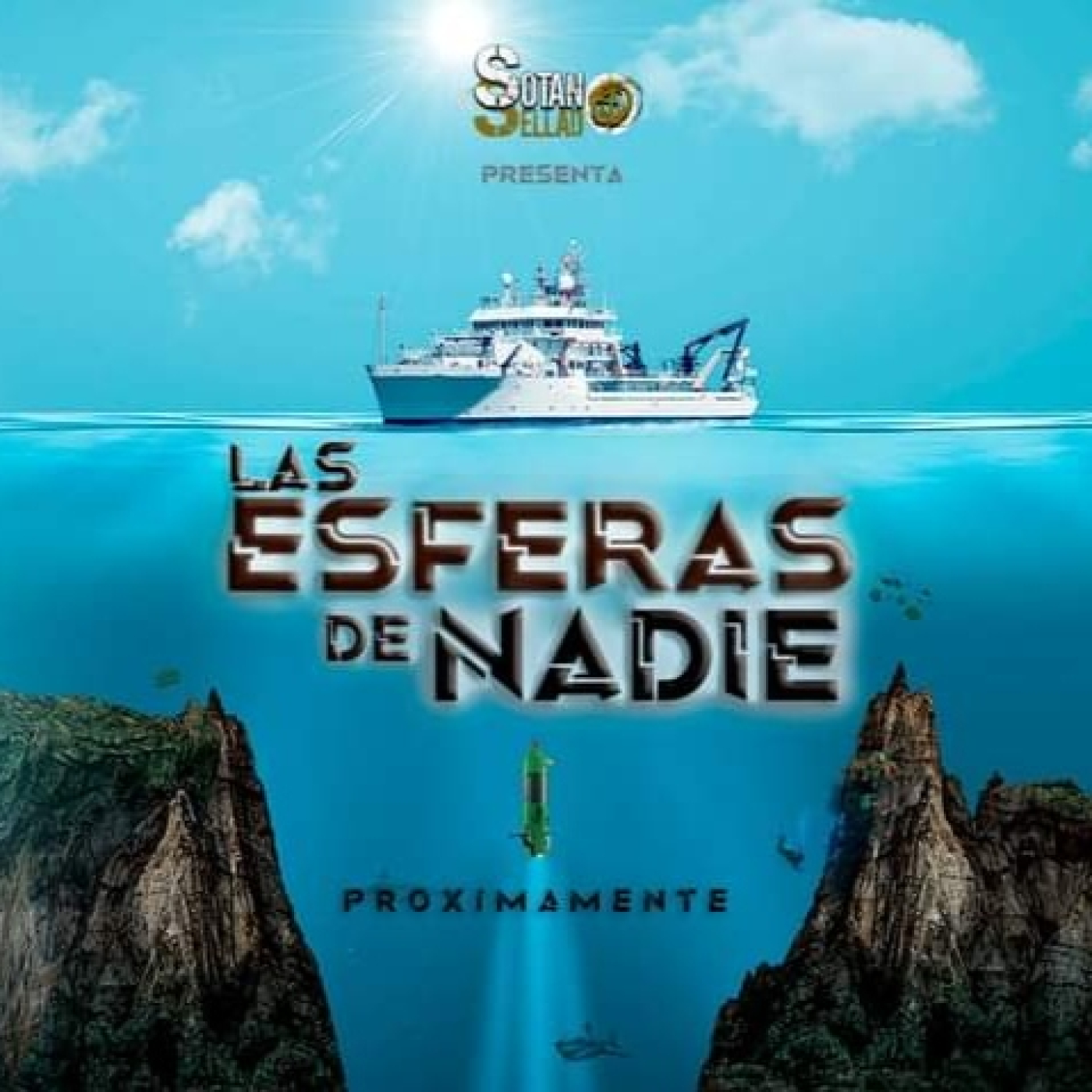 El Sótano Sellado