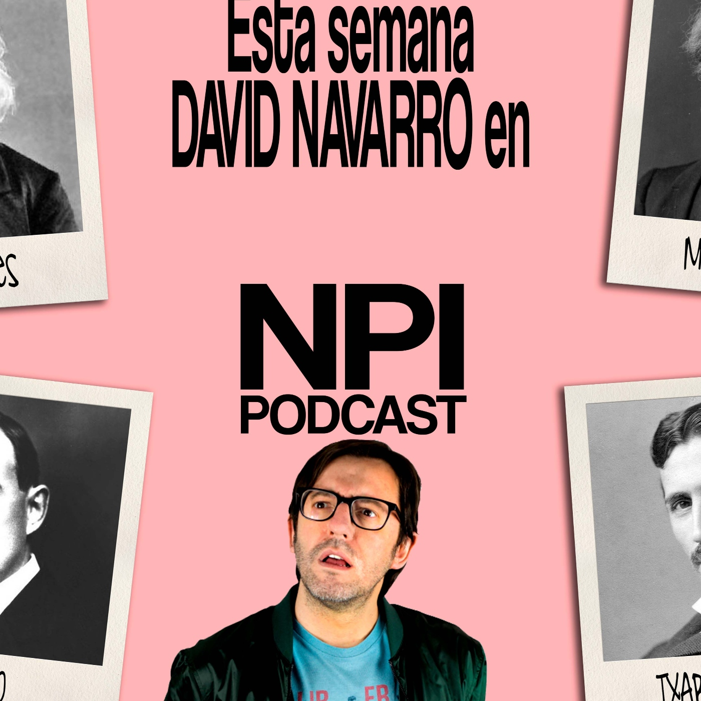 NPI PODCAST