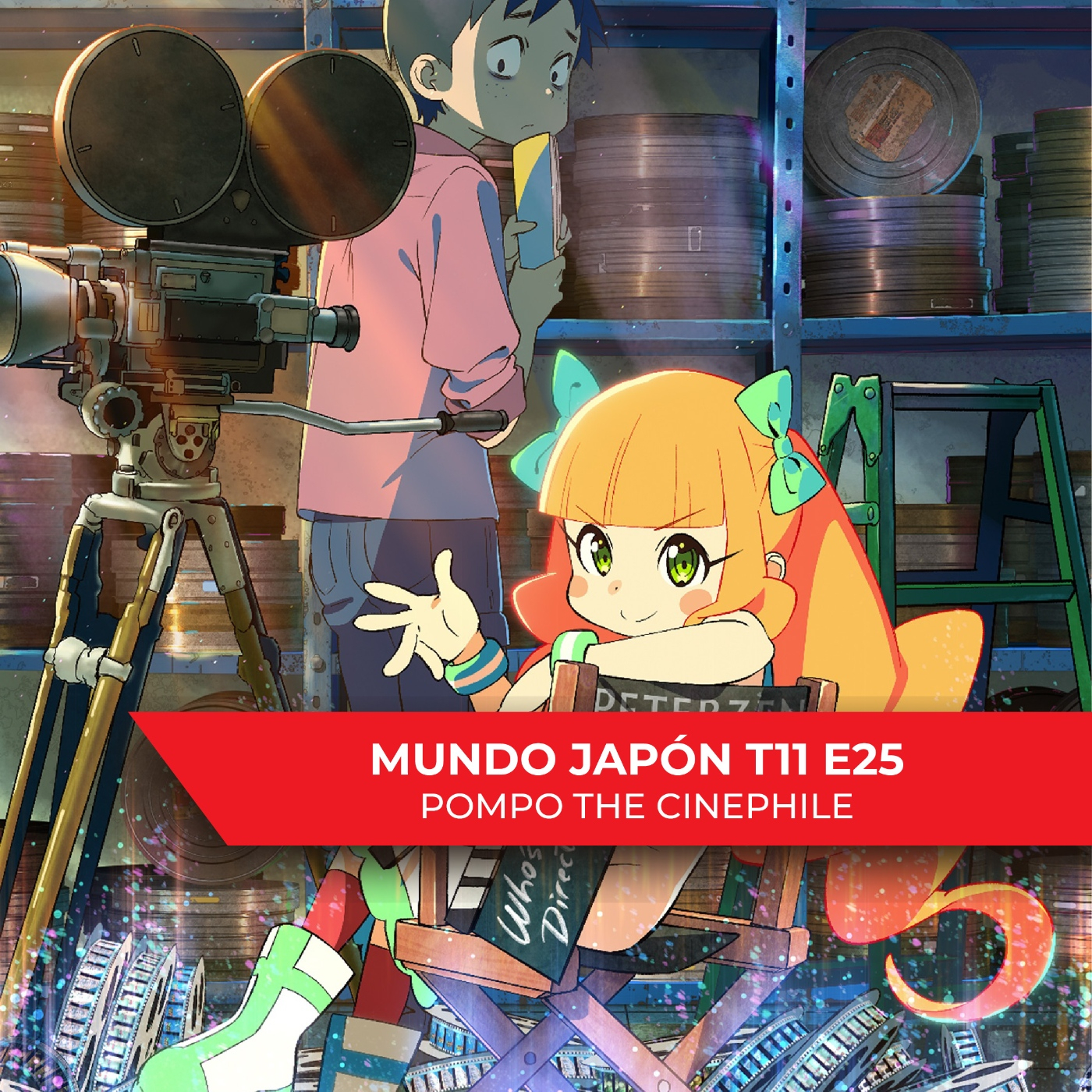 Mundo Japon Radio