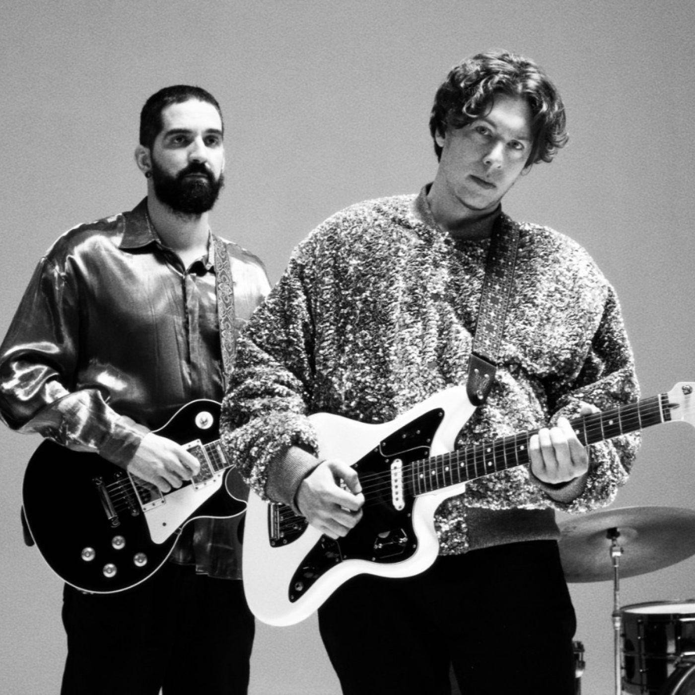 Entre Pop De Ensueño Y Shoegaze, Atalhos Muestra Sus 'Ondas De Calor´ episode artwork
