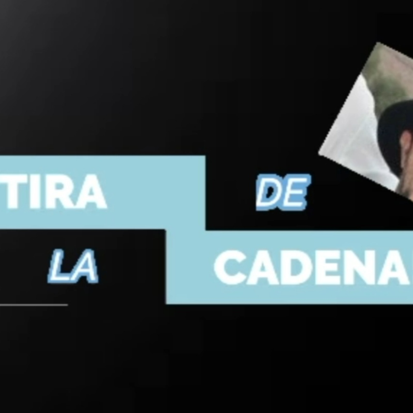 Tira de la cadena "Gestación animal" episode artwork