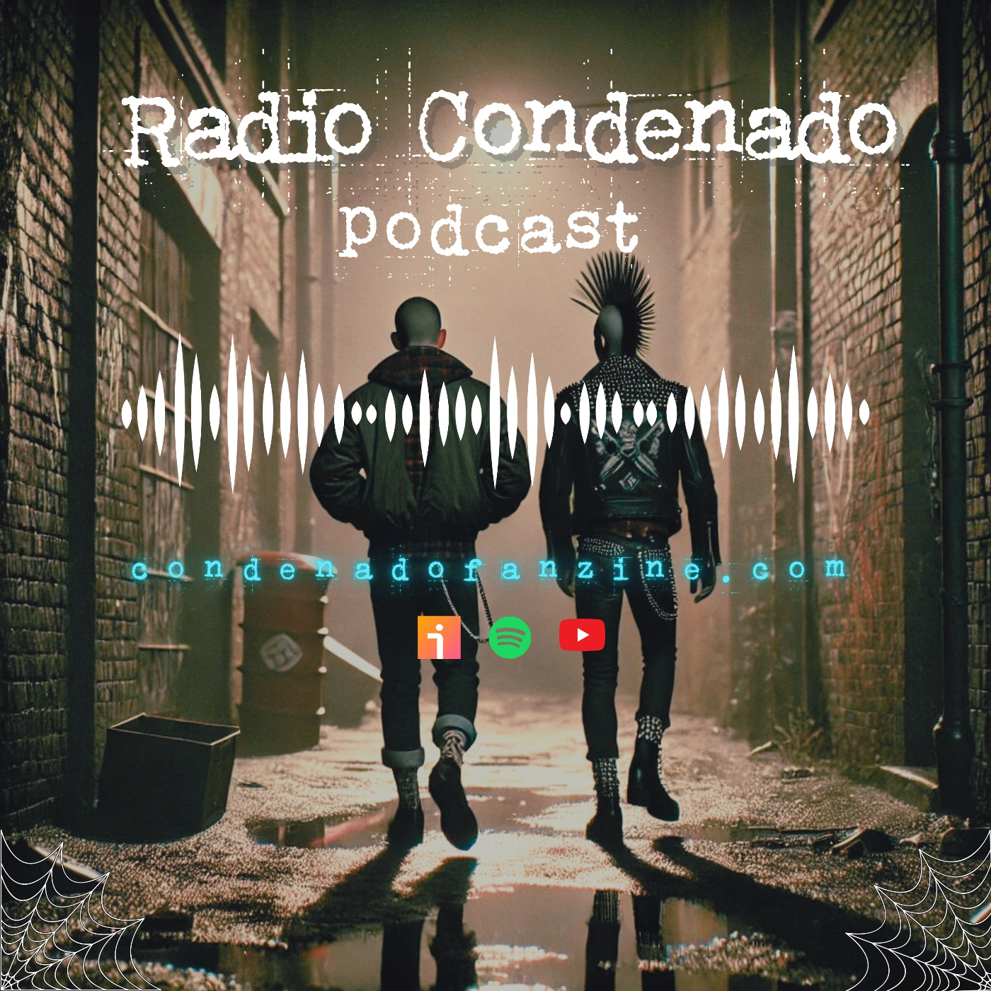 Radio Condenado