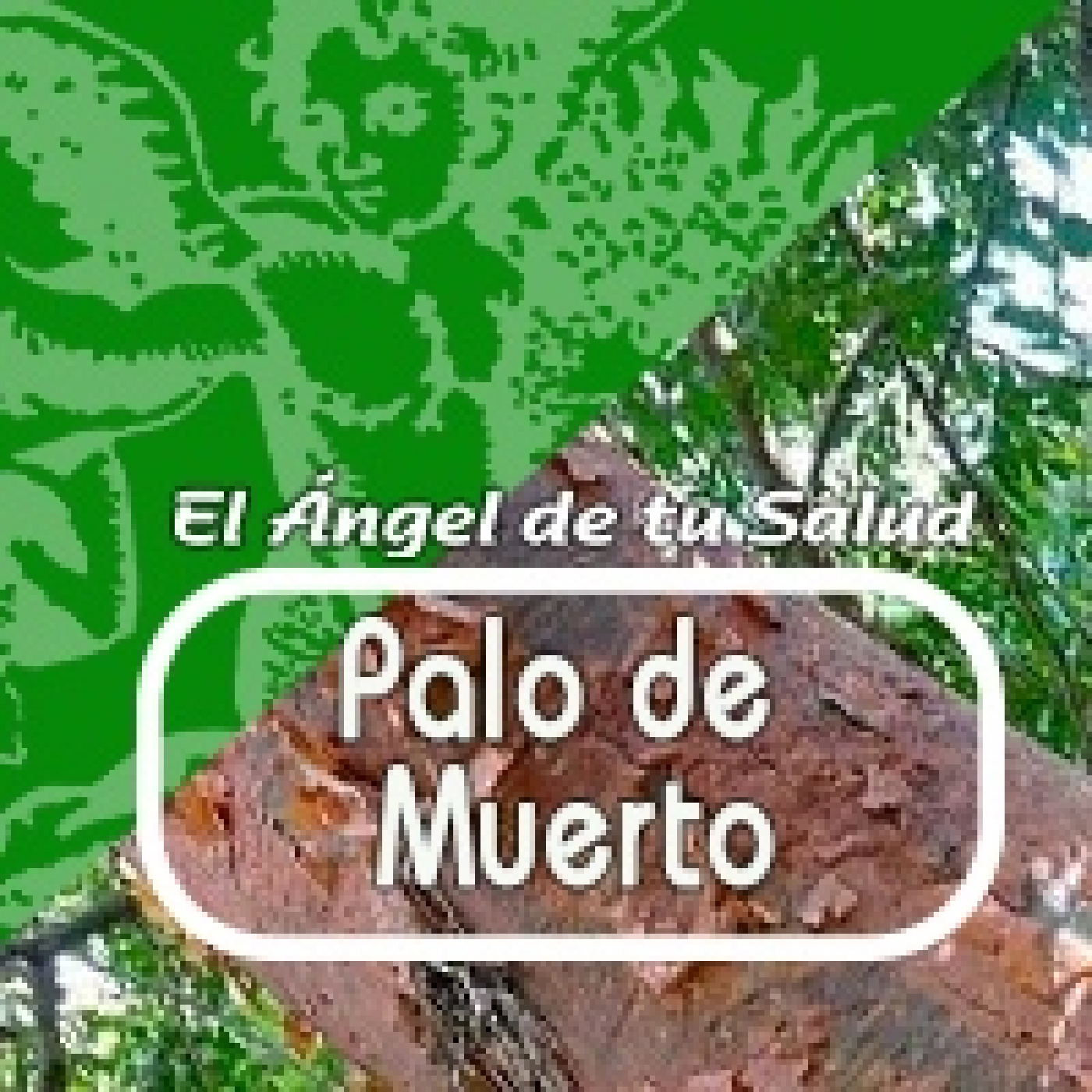 El Ángel de tu Salud - PALO DE MUERTO*** episode artwork